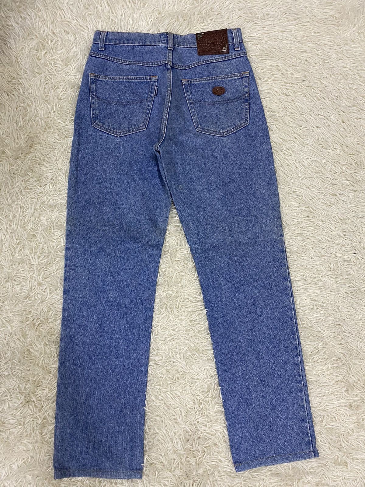 Vintage Valentino Denim Jeans
