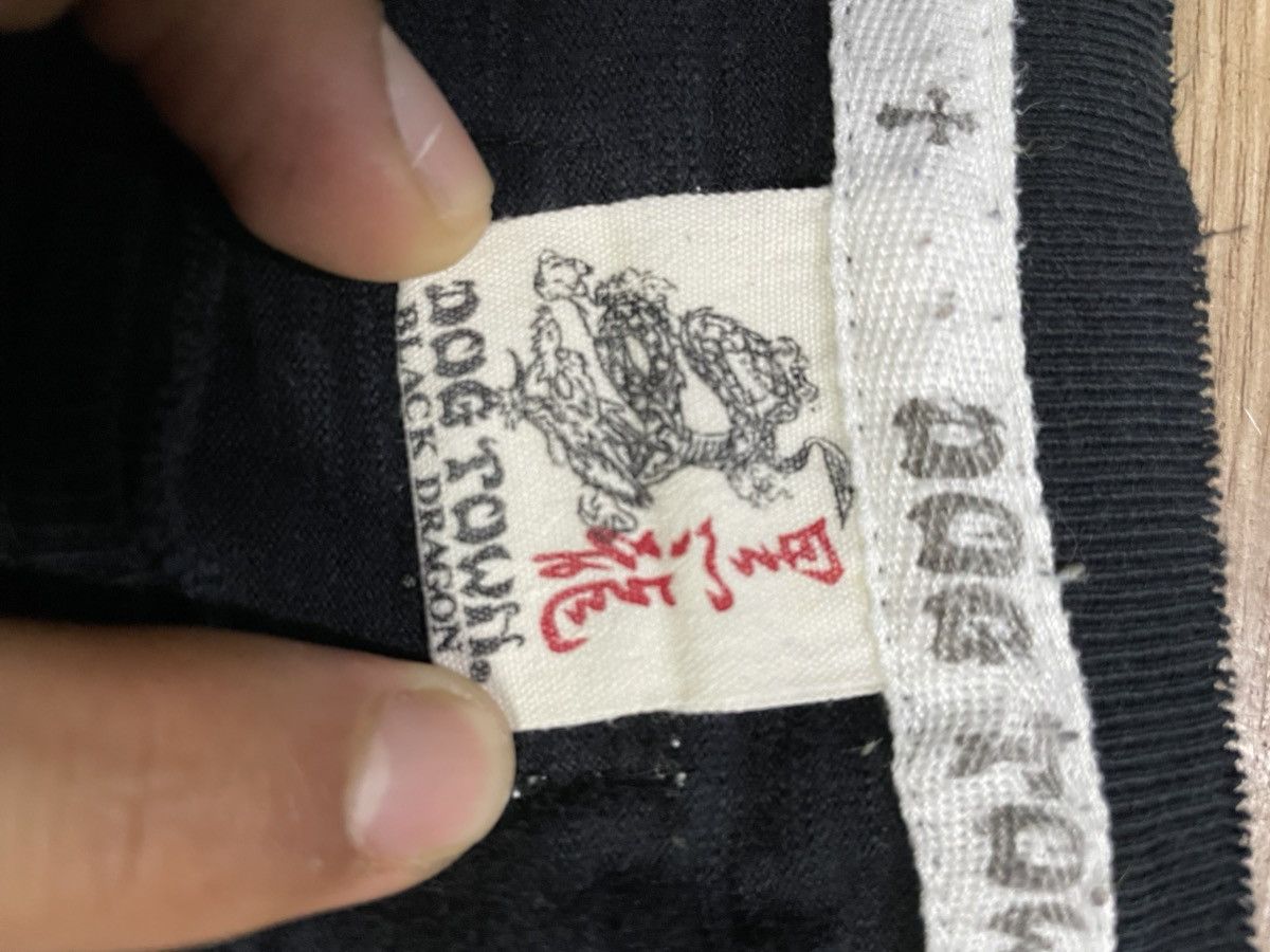Dogtown Y2k dogtown sweatshirt spell out Size US L / EU 52-54 / 3 - 3 Thumbnail