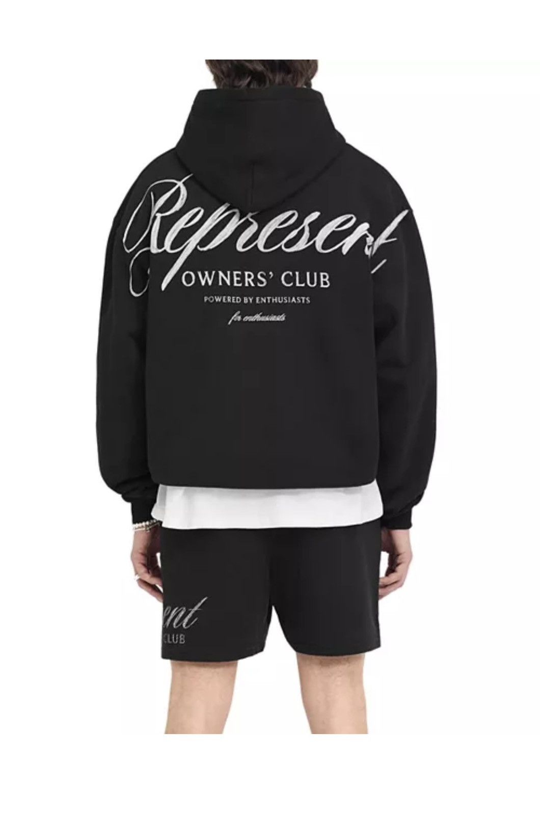 Represent Owners Club Hoodie