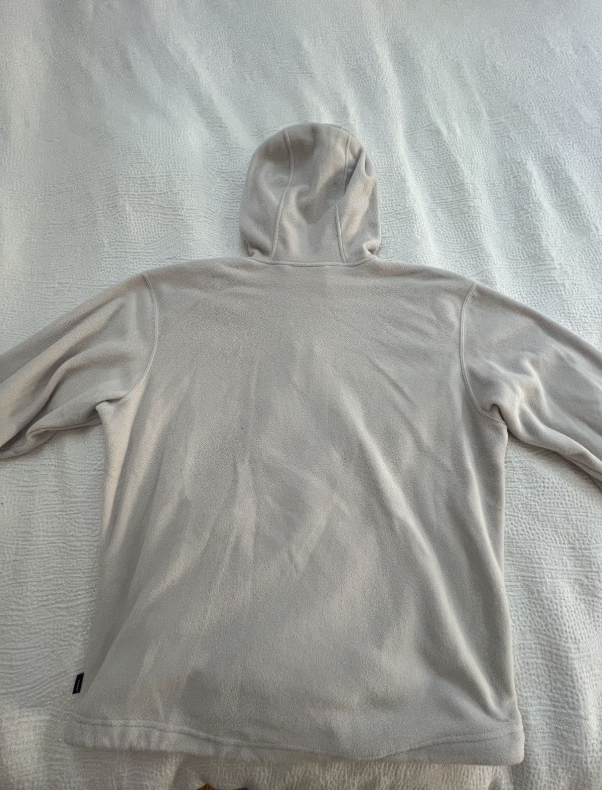 Supreme Supreme Polartec Facemask Half Zip Pullover Size US M / EU 48-50 / 2 - 7 Thumbnail