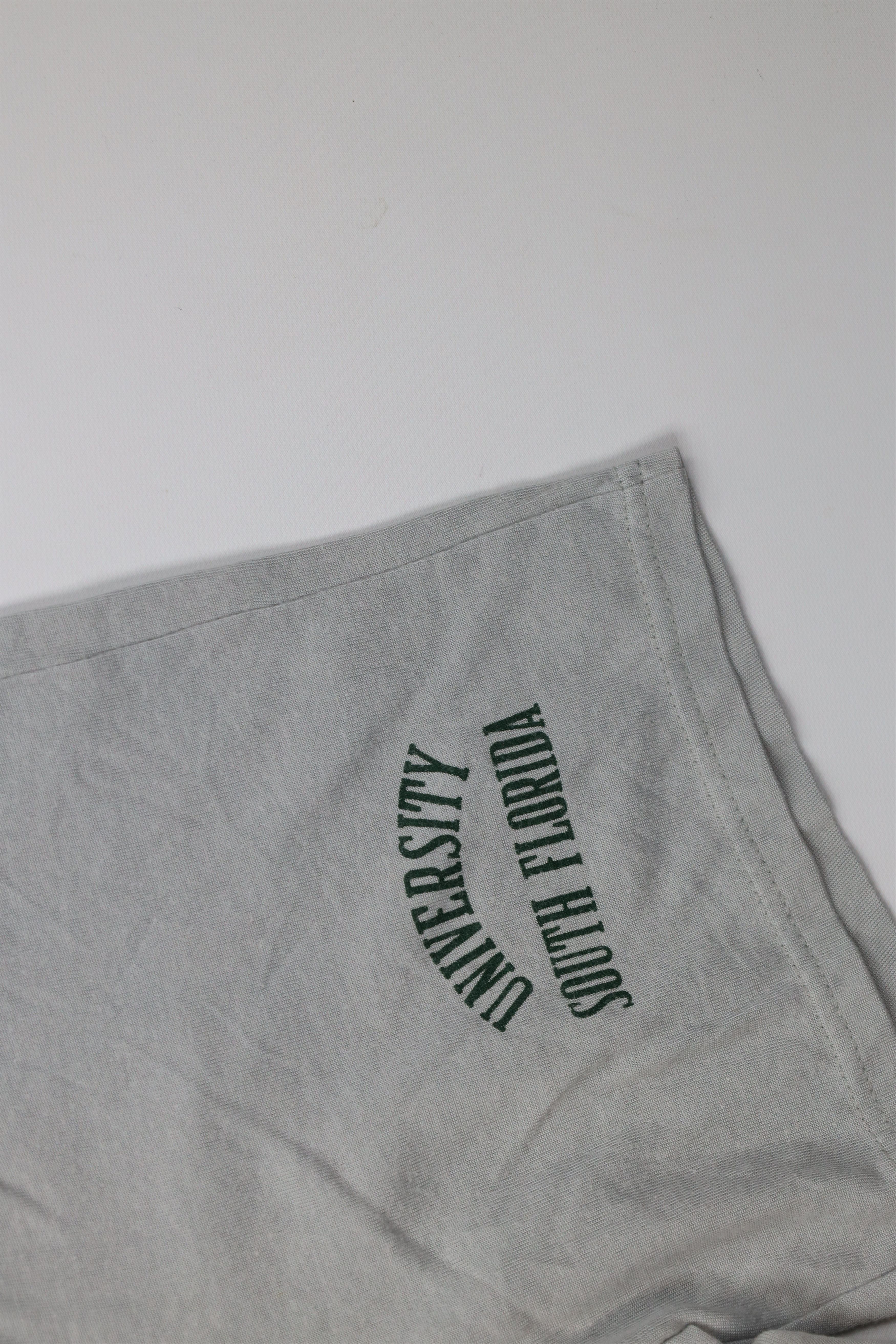 Champion Vintage 80s 90s Champion University of South Florida Shorts Size US 32 / EU 48 - 5 Thumbnail
