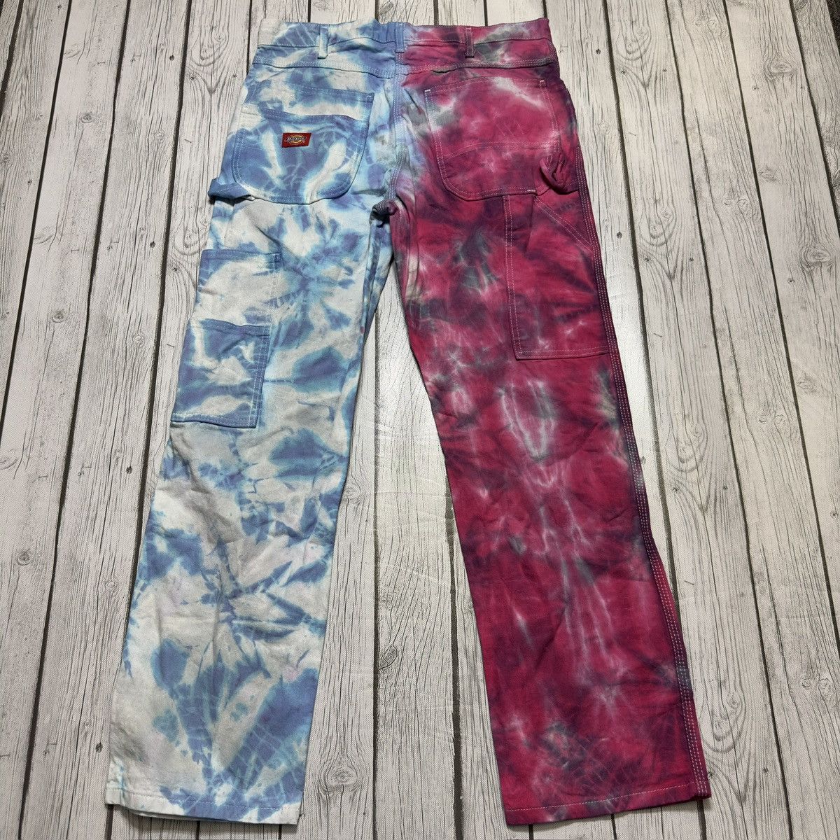 Dickies Dickies carpenter pants Size US 32 / EU 48 - 2 Thumbnail