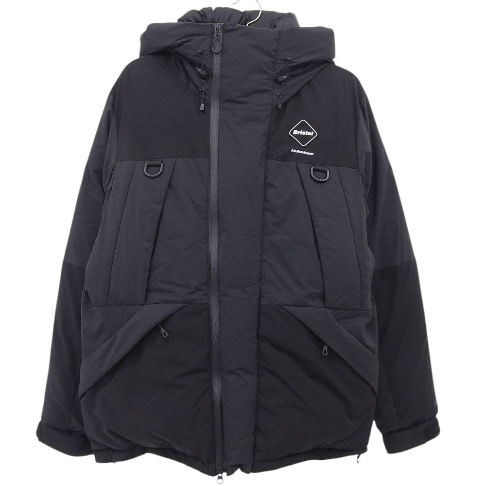 Other F.C.Real Bristol DOWN BENCH PARKA Down Jacket Others