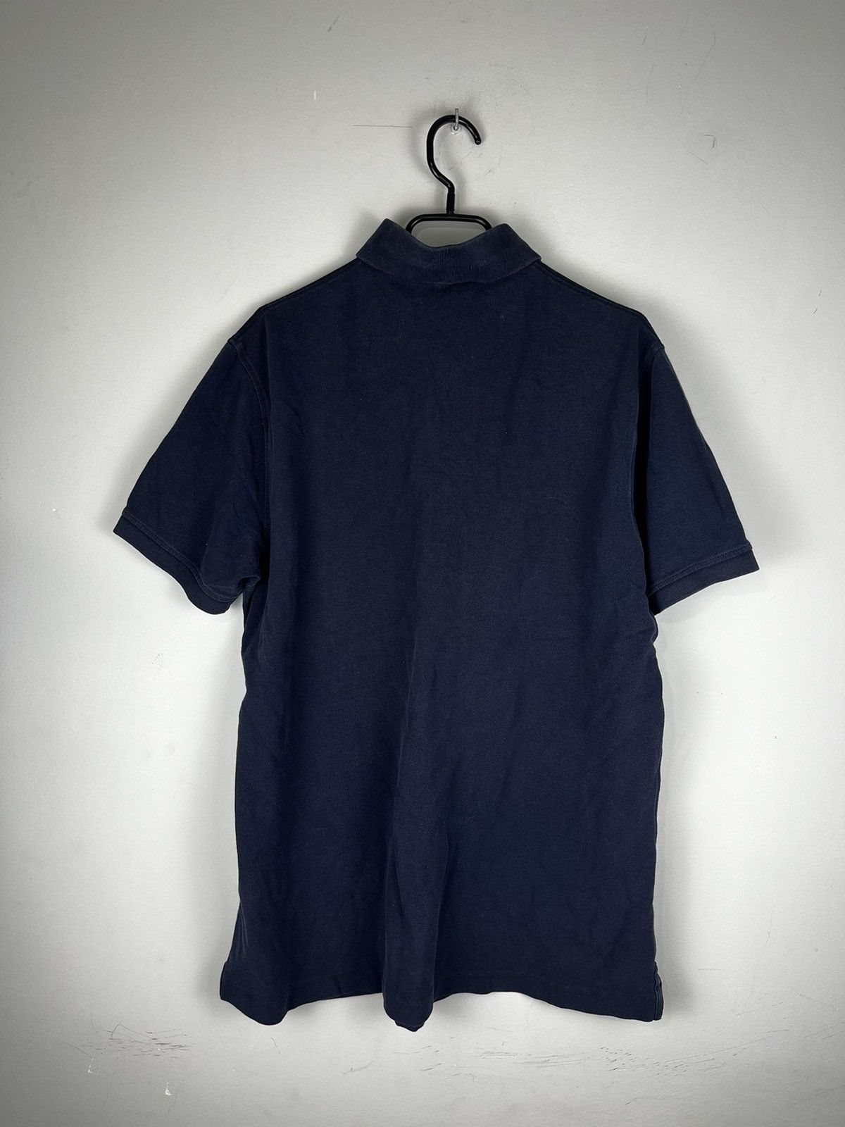 Burberry × Burberry Prorsum × Vintage Burberry Brit vintage polo shirt Size US XL / EU 56 / 4 - 4 Thumbnail