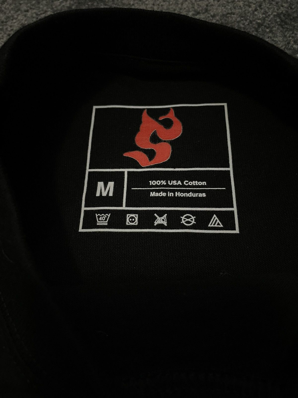 Japanese Brand KYS PARODY T SHIRT Size US M / EU 48-50 / 2 - 3 Thumbnail
