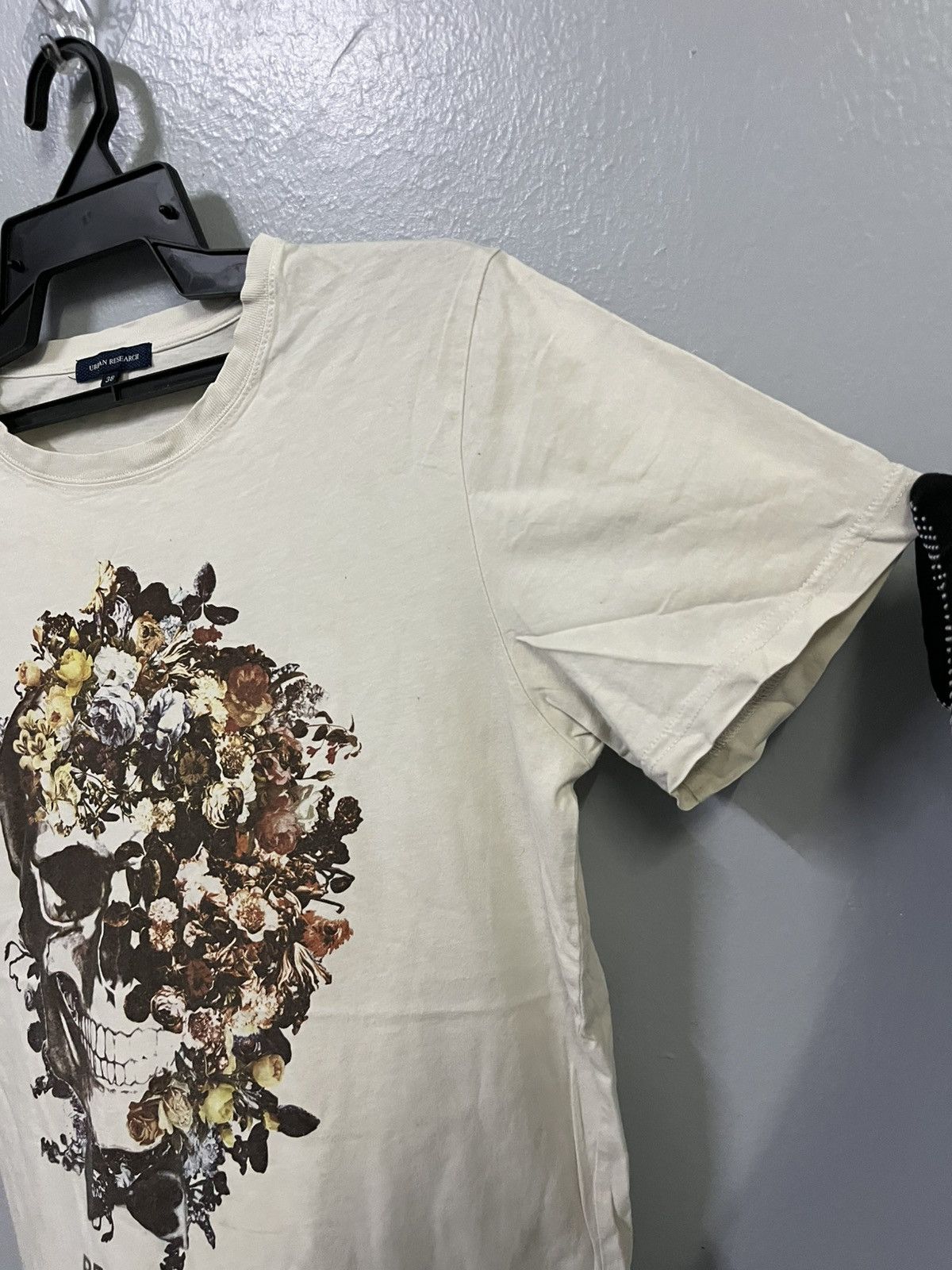 URBAN RESEARCH DOORS Urban research tee Size US M / EU 48-50 / 2 - 5 Thumbnail