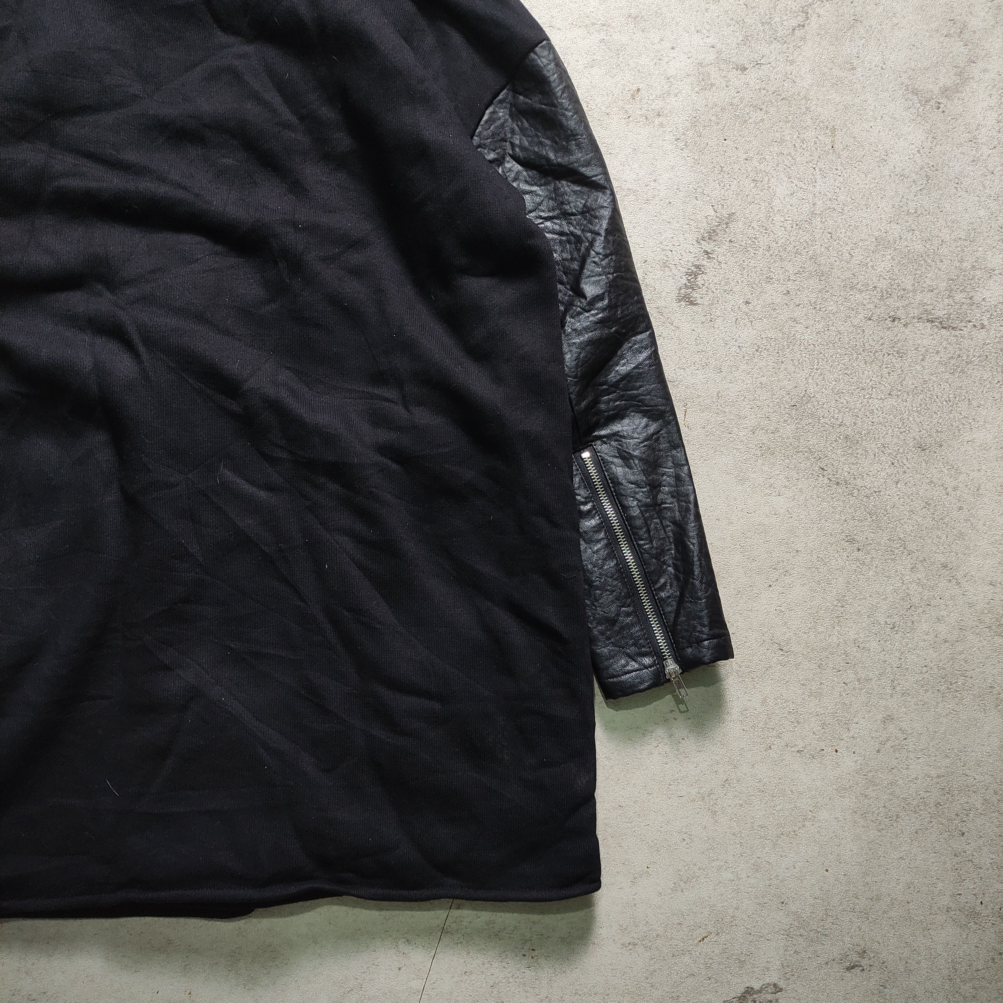 Japanese Brand Hell Cat Punks Jacket Size US M / EU 48-50 / 2 - 12 Thumbnail