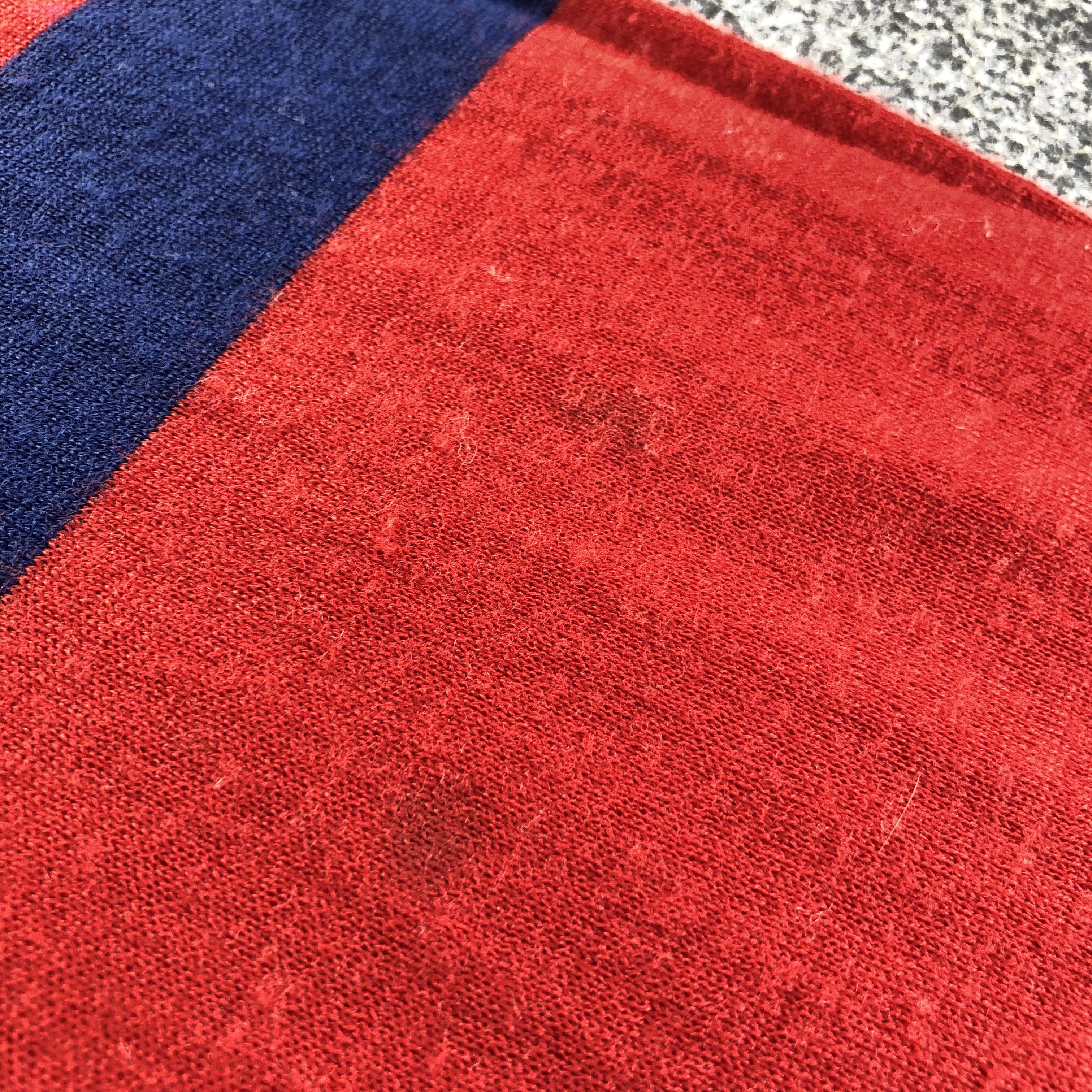 Polo Ralph Lauren Polo Ralph Lauren Wool Scarf Muffler V1899 Size ONE SIZE - 7 Thumbnail