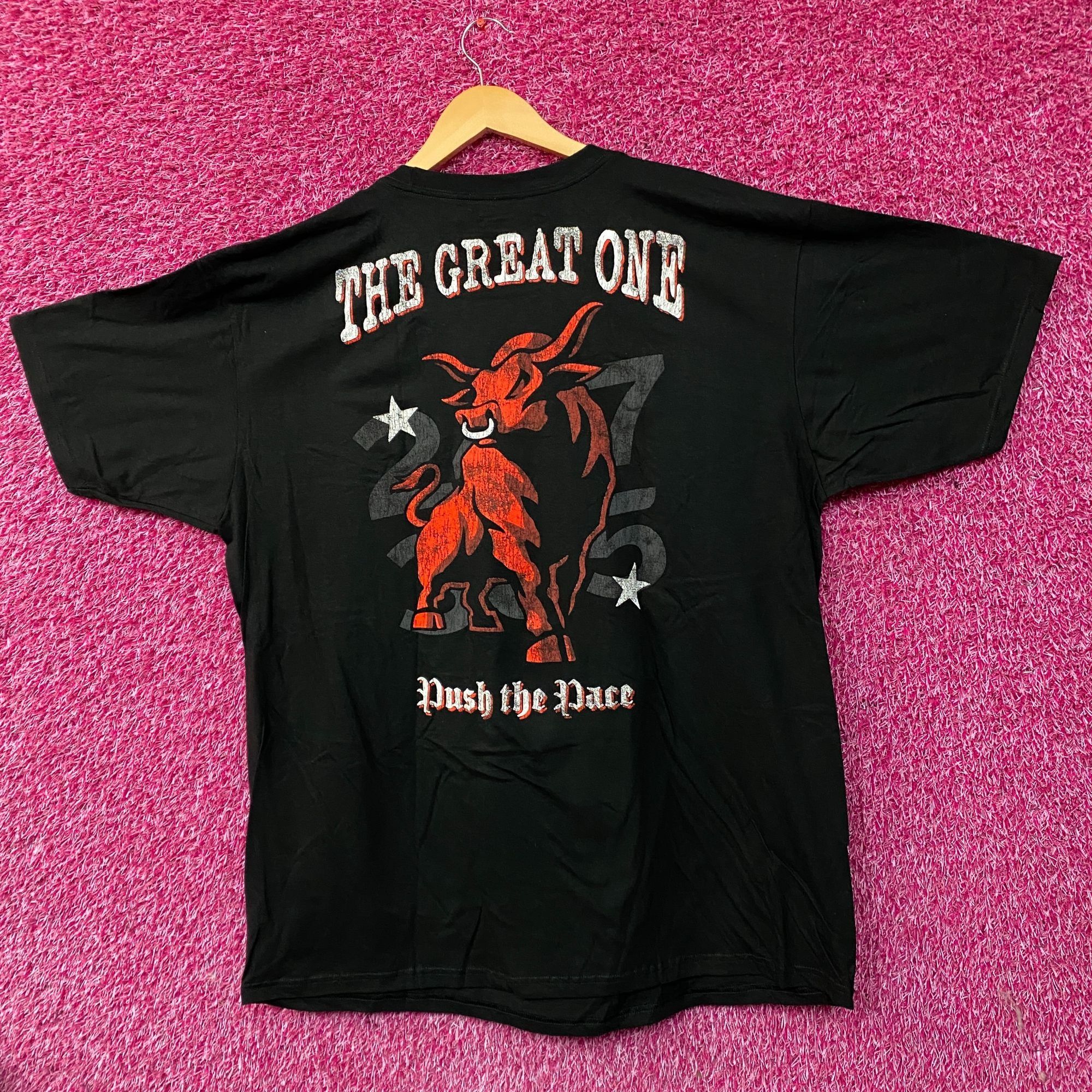 Other The Breakfast Club Detention Crew tshirt size 2XL Size US XXL / EU 58 / 5 - 4 Thumbnail