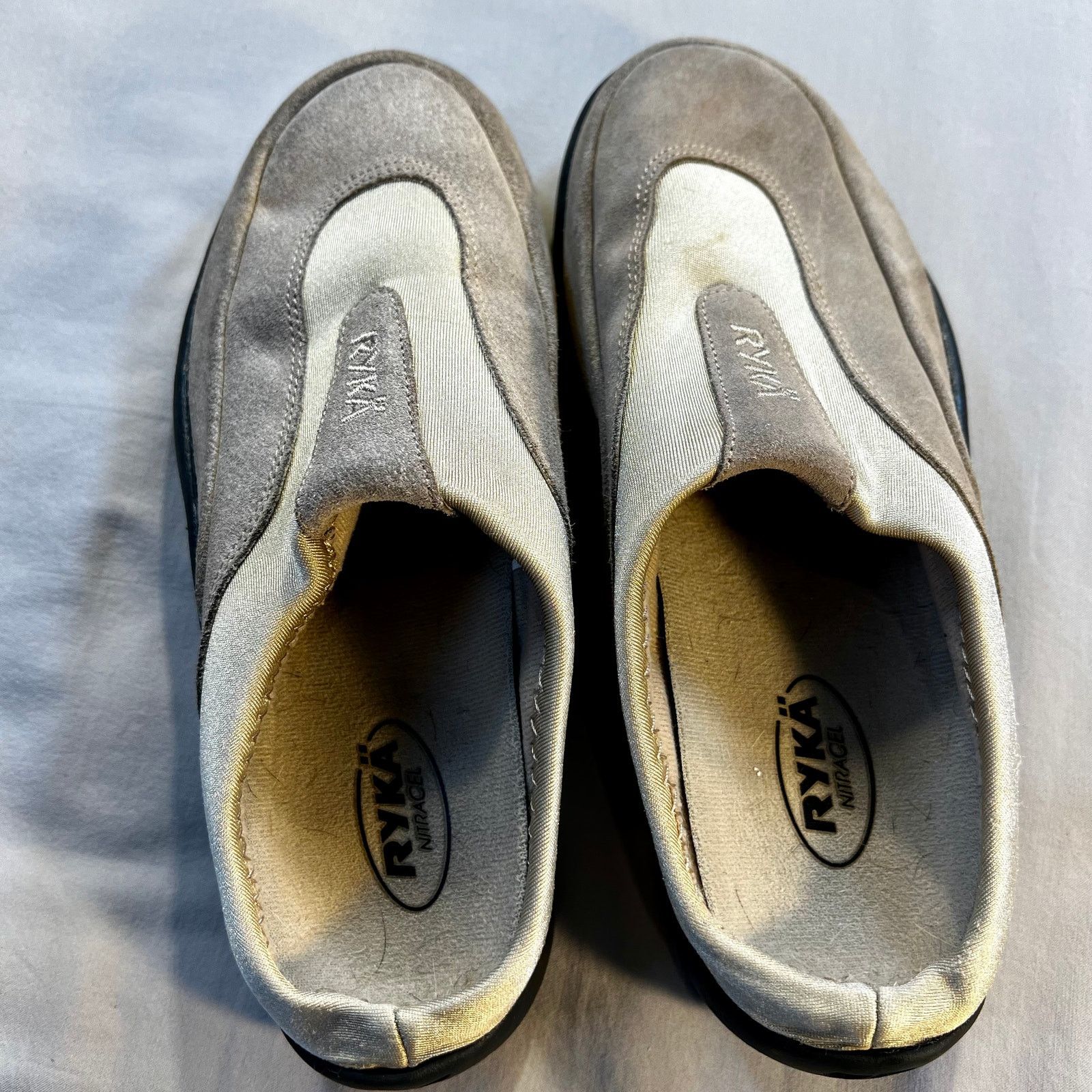Other Ryka NitraGel Slip-On Mules Woman's Size 6 Size US 6 / IT 36 - 1 Thumbnail