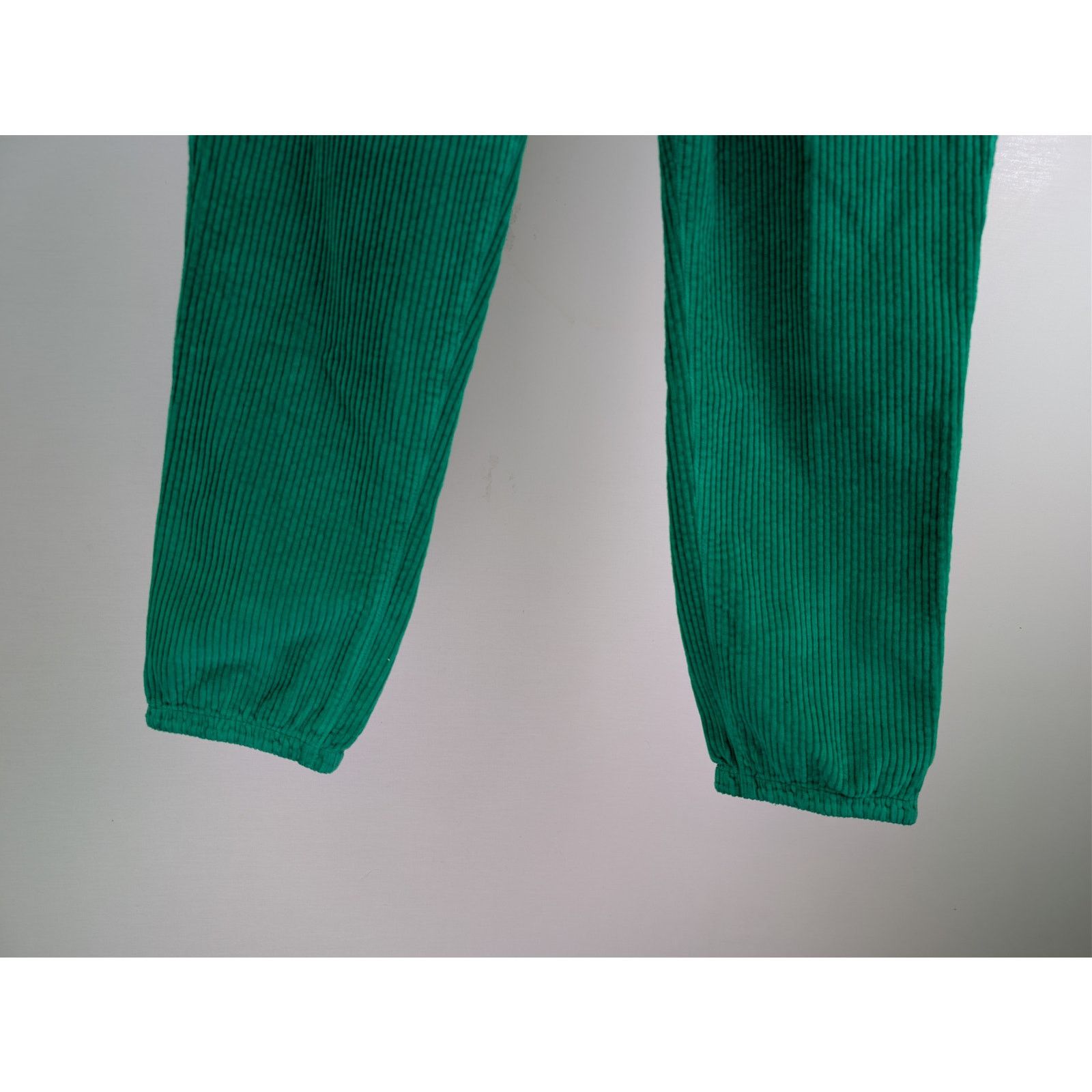 Stone Island o1rshd1 Pantalone Regular Junior corduroy cargo trousers Size US 33 - 3 Thumbnail