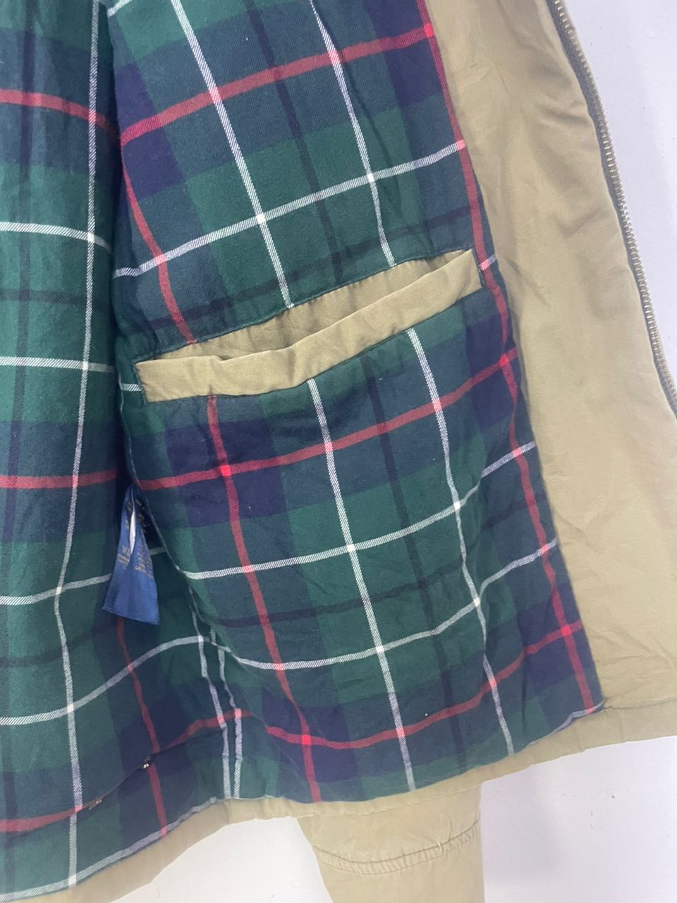 Polo Ralph Lauren × Vintage Vintage Polo Ralph Lauren Jacket Size US M / EU 48-50 / 2 - 7 Thumbnail
