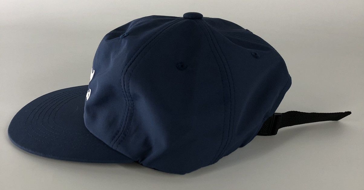 Other Jay Park The Road Less Traveled Album KPOP AOMG Blue Hat Size ONE SIZE - 3 Thumbnail