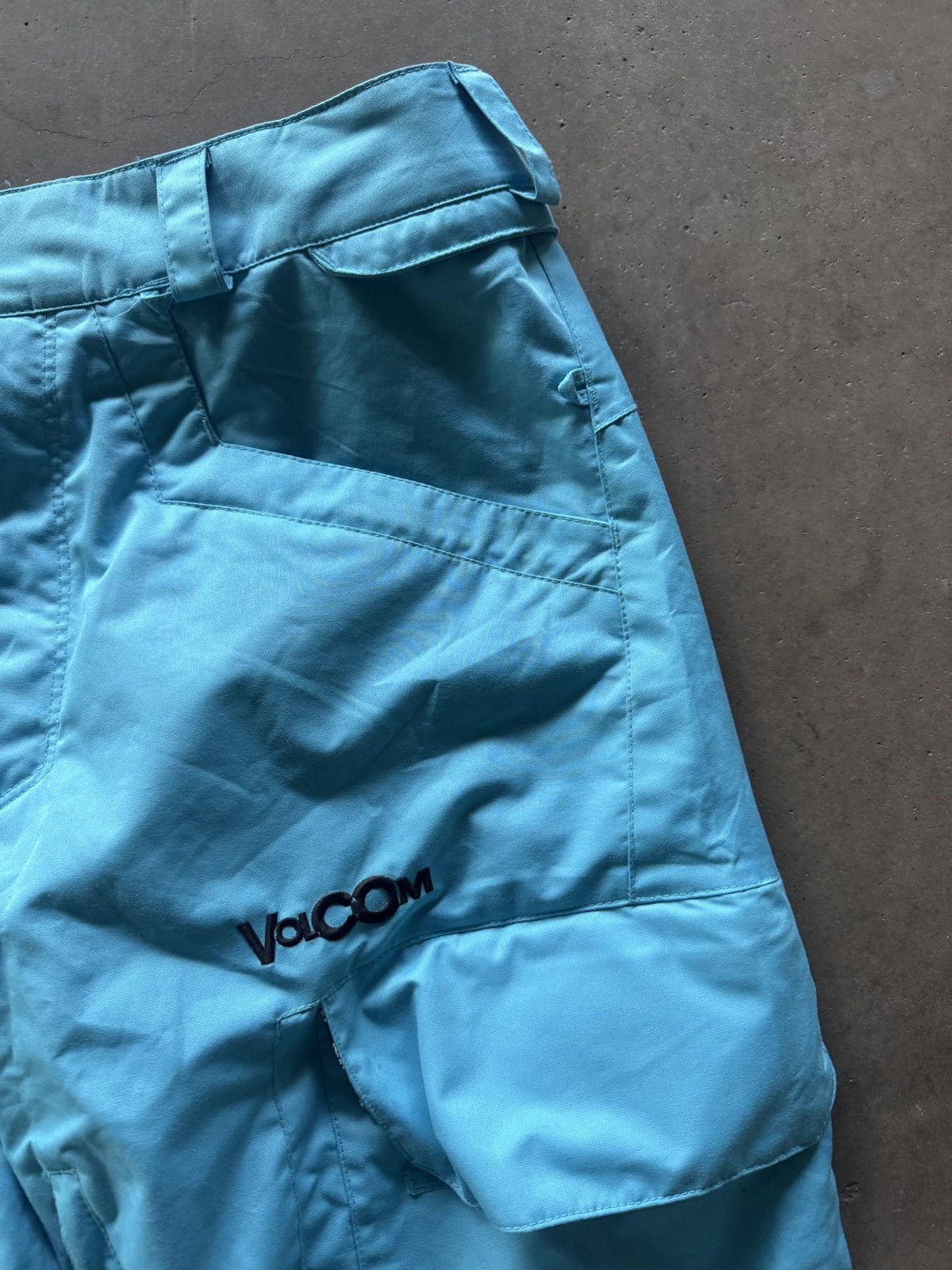 Volcom Volcom Ski Pants Size US 34 / EU 50 - 3 Thumbnail