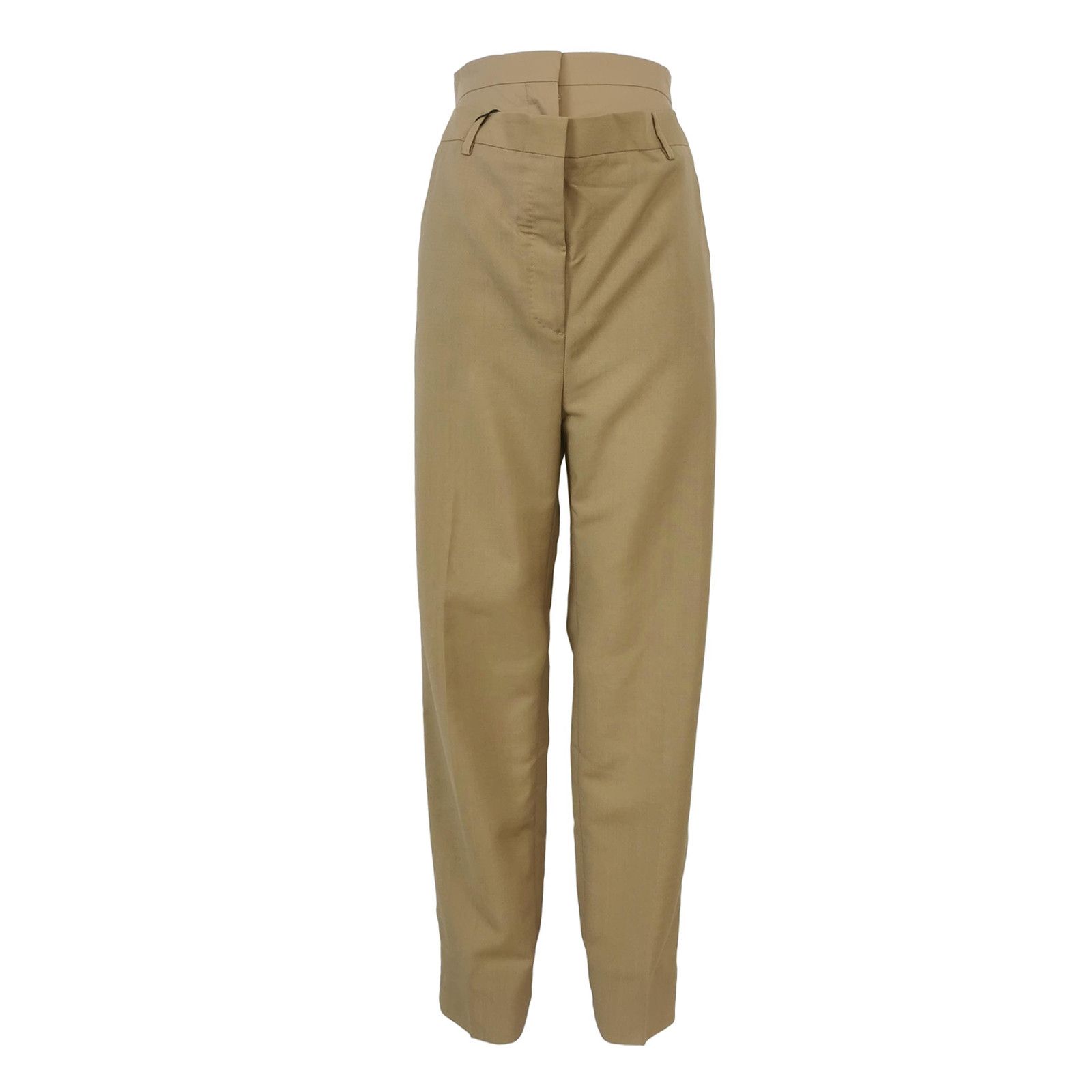 Burberry Burberry Women 2 Pants Size 26" / US 2 / IT 38 - 1 Thumbnail