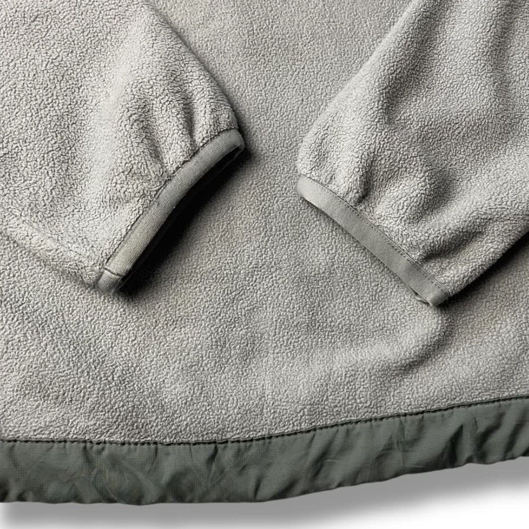 Nike NIKE BIG SWOOSH FLEECE HOODIE SWEATER (FREEGIFT PANTS) Size US L / EU 52-54 / 3 - 8 Thumbnail