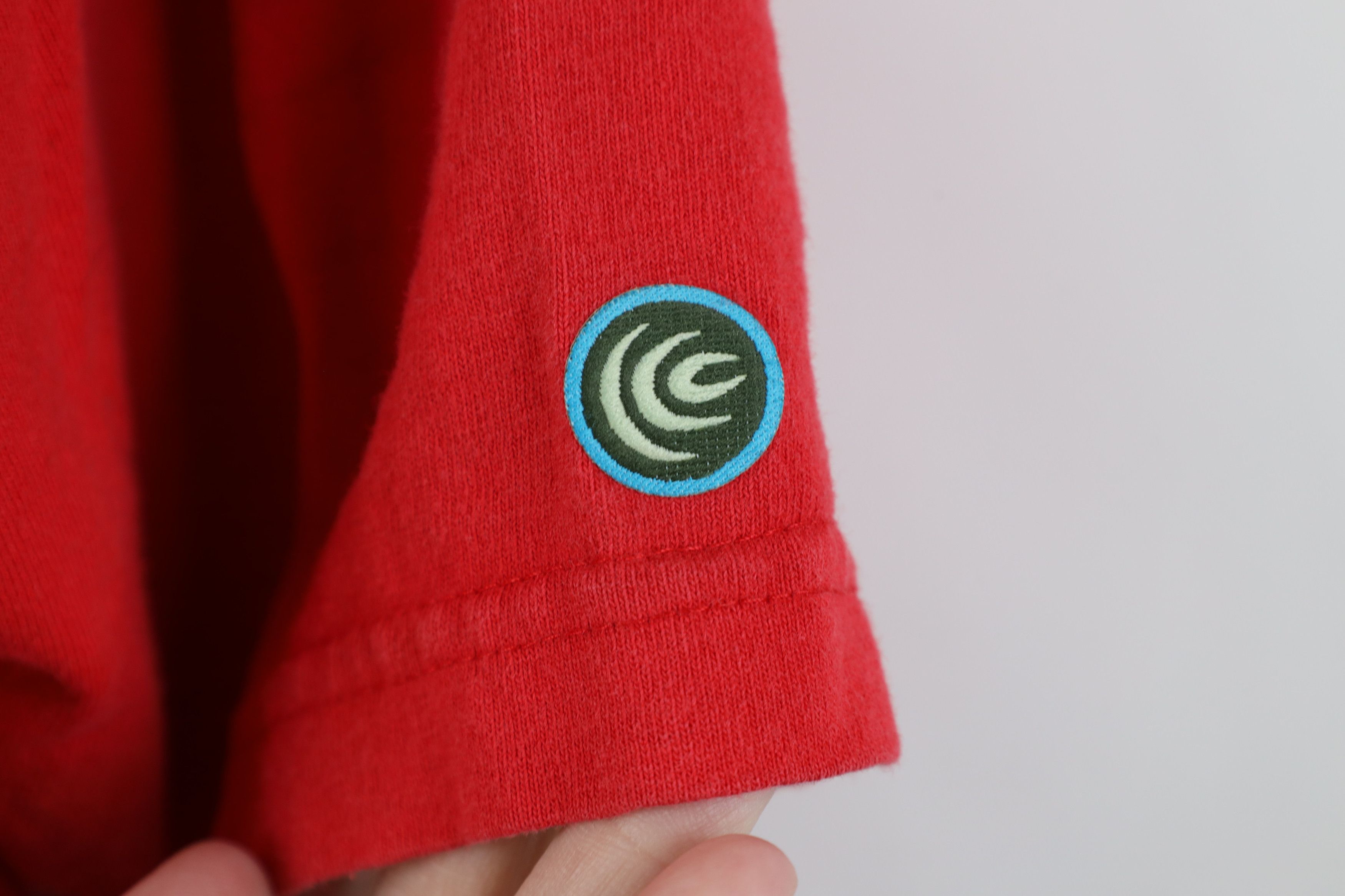 Columbia Vintage 90s Y2K Columbia Convert Music Headphones T-Shirt Size US M / EU 48-50 / 2 - 4 Thumbnail