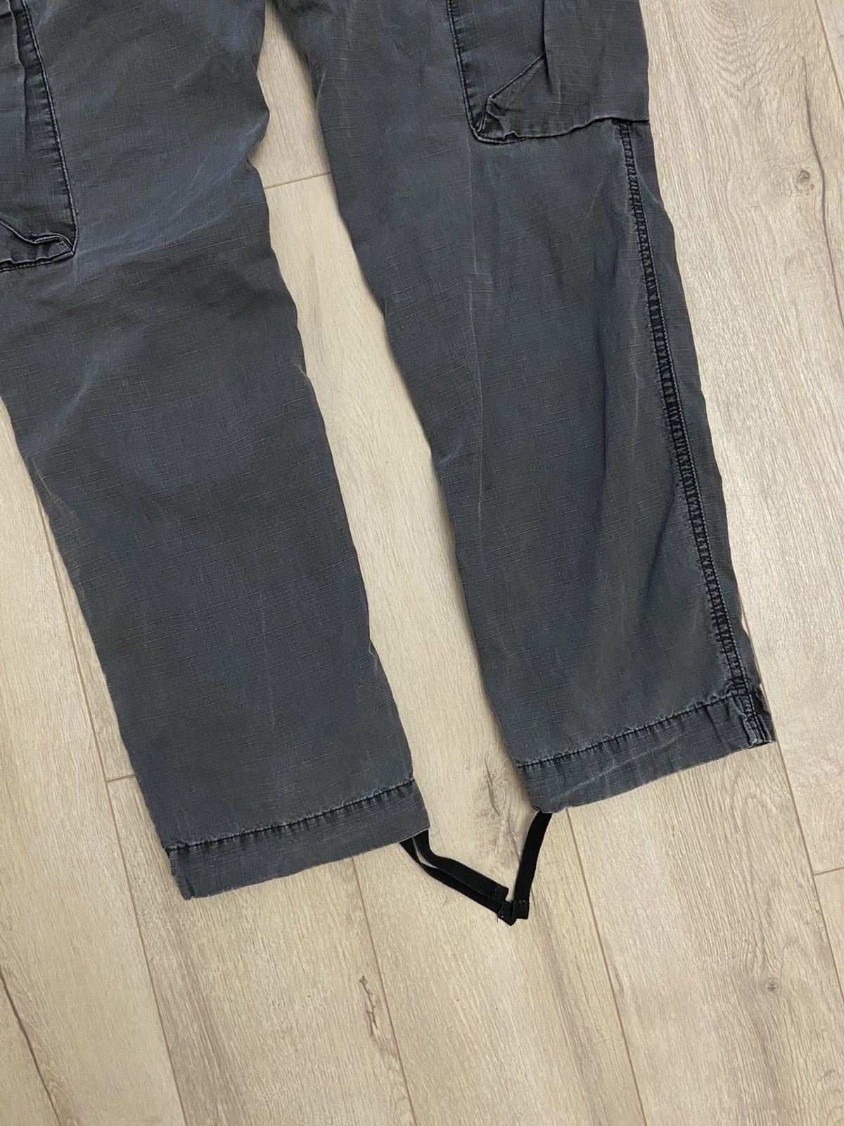 Carhartt Carhartt Vintage Cargo Pants 90’s Size US 32 / EU 48 - 3 Thumbnail