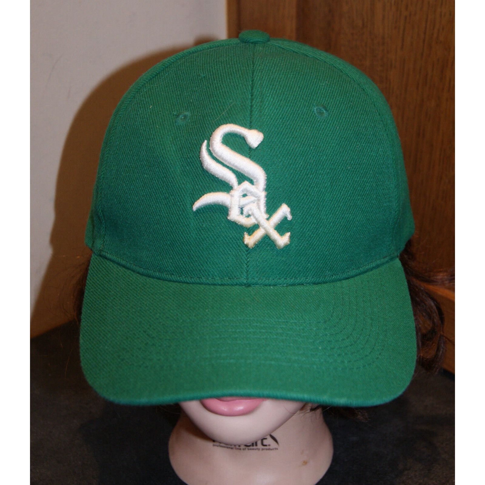 Other Chicago White Sox Clover OSFA Hat Cap St Patricks Irish Size ONE SIZE - 1 Thumbnail