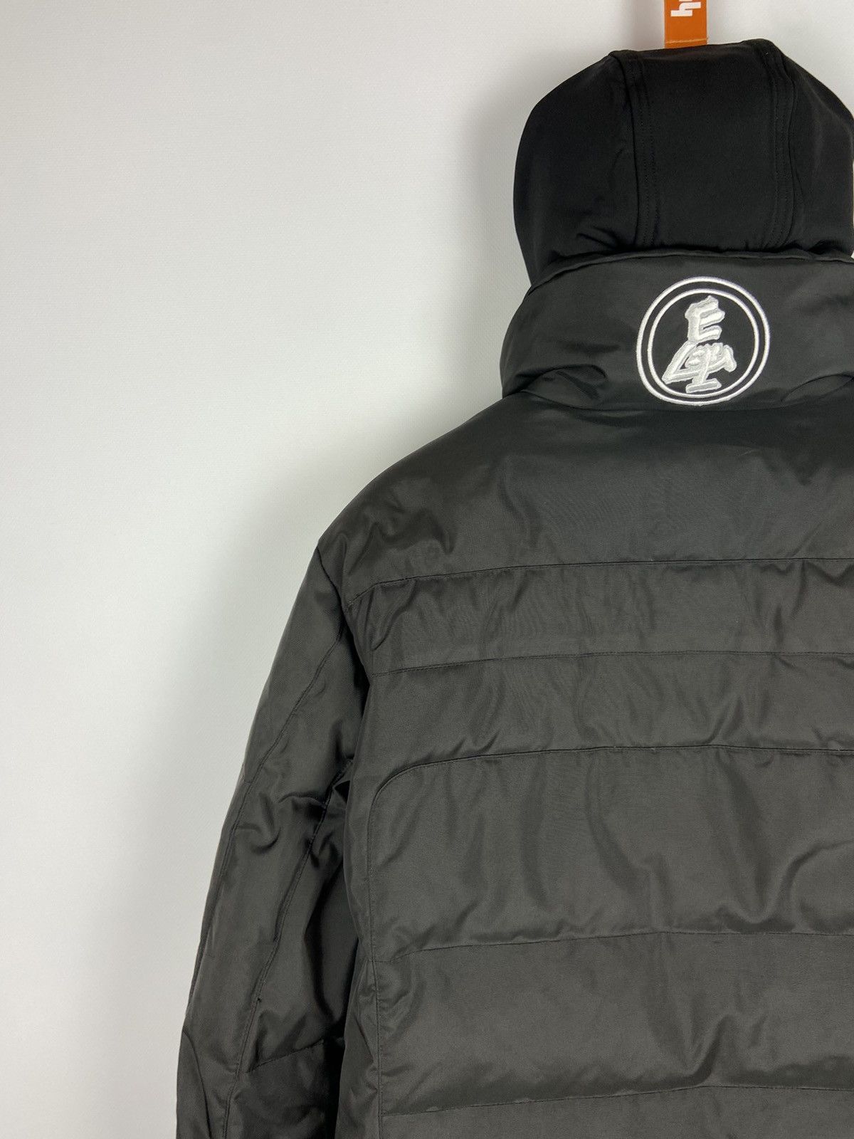Bogner Bogner by Goann Thylmann Goose Down Ski Womens Jacket Hooded Size M / US 6-8 / IT 42-44 - 23 Thumbnail