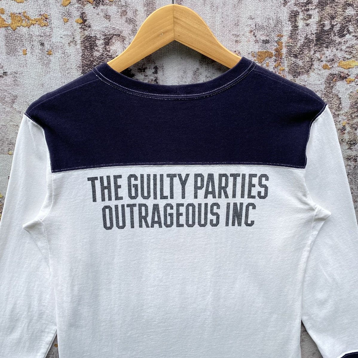 Wacko Maria Wacko Maria The Guilty Panties Miami Florida Tee Wacko Maria Size US S / EU 44-46 / 1 - 8 Thumbnail