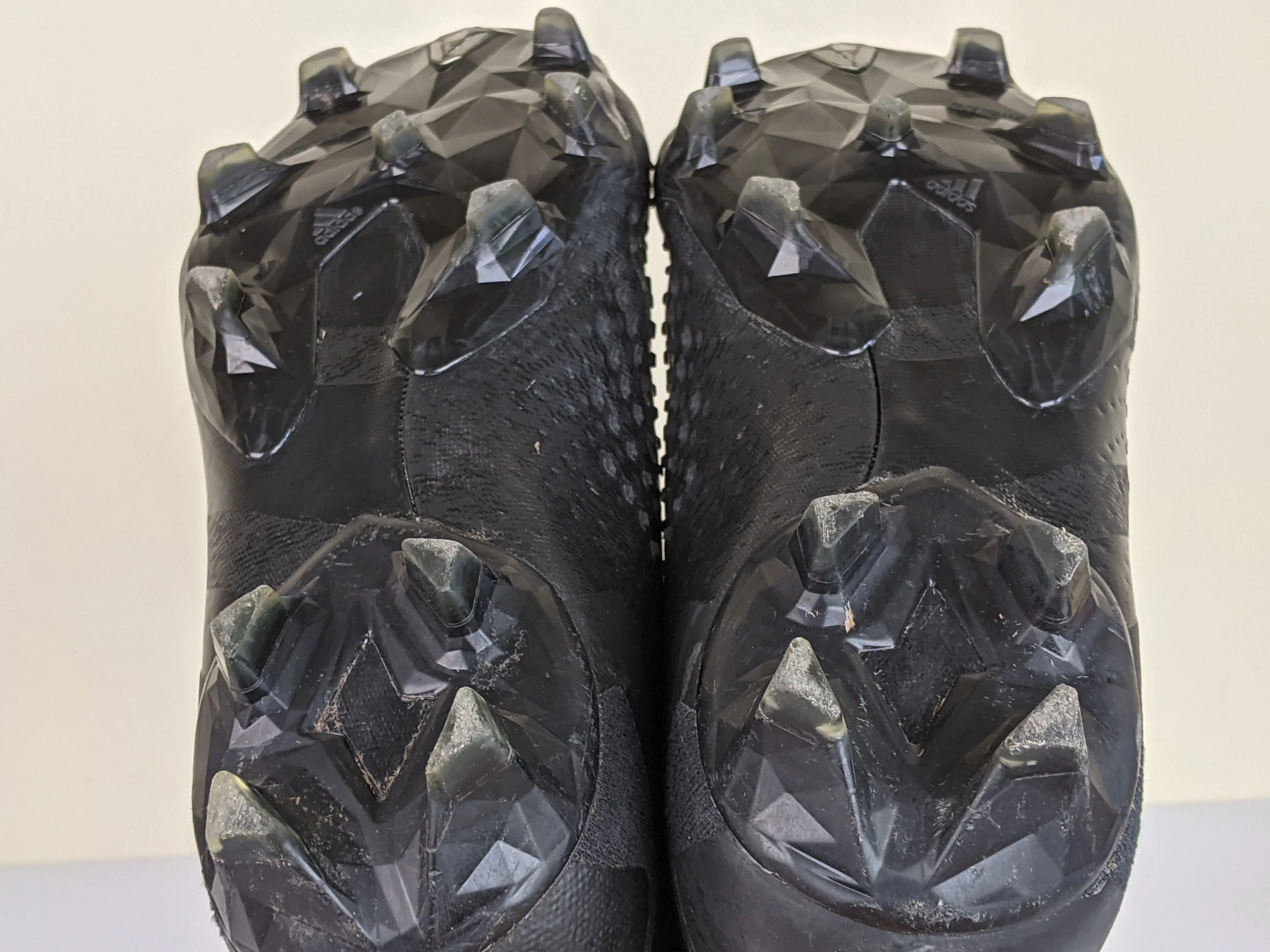 Adidas adidas Predator Accuracy .1 FG Nightstrike - Core Black Size US 10 / EU 43 - 6 Thumbnail