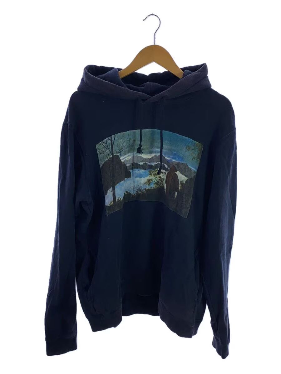 Undercover Landscape Hoodie Size US L / EU 52-54 / 3 - 1 Thumbnail