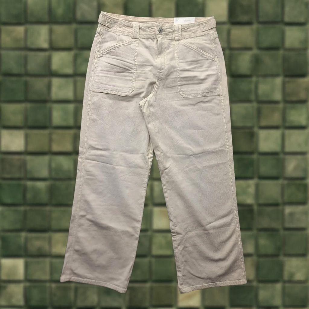 American Eagle Outfitters VINTAGE? No. Size 32" / US 10 / IT 46 - 1 Thumbnail