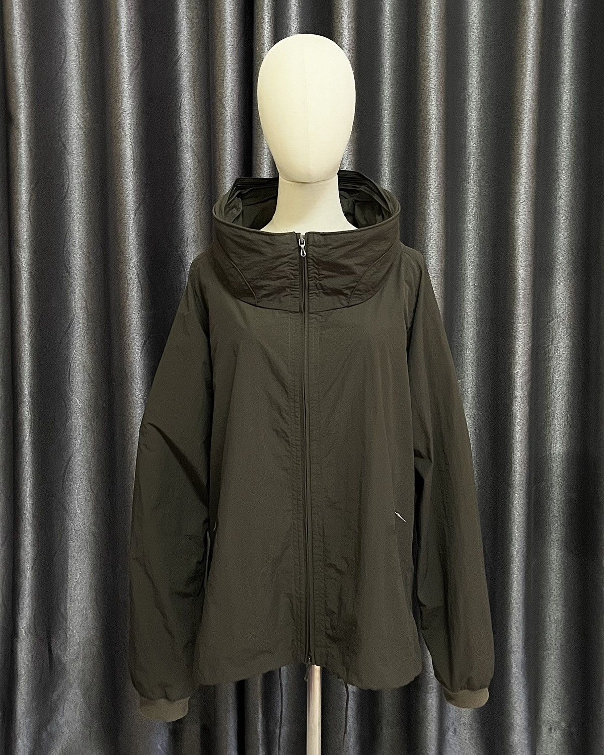 GOA VINTAGE G.O.A JACKETS Size US L / EU 52-54 / 3 - 4 Thumbnail