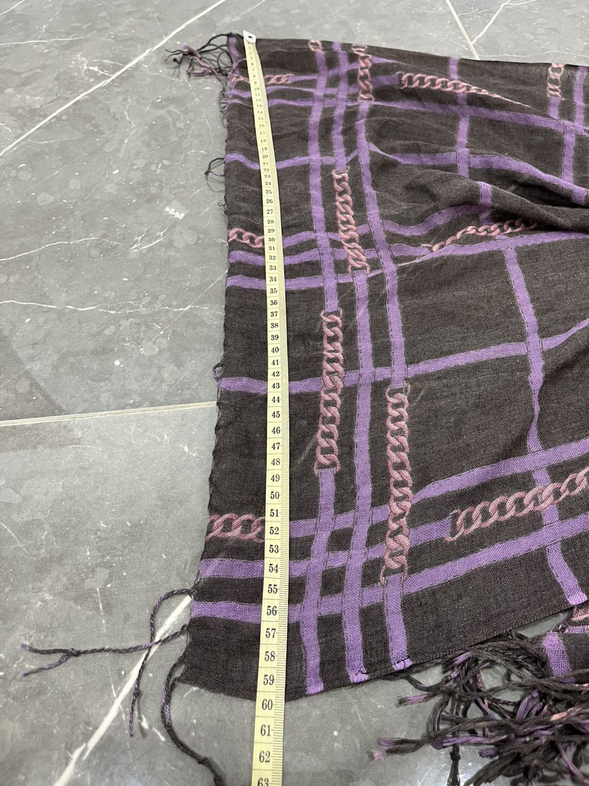 Japanese Brand Bytu scraft kmrii styled Size ONE SIZE - 5 Thumbnail