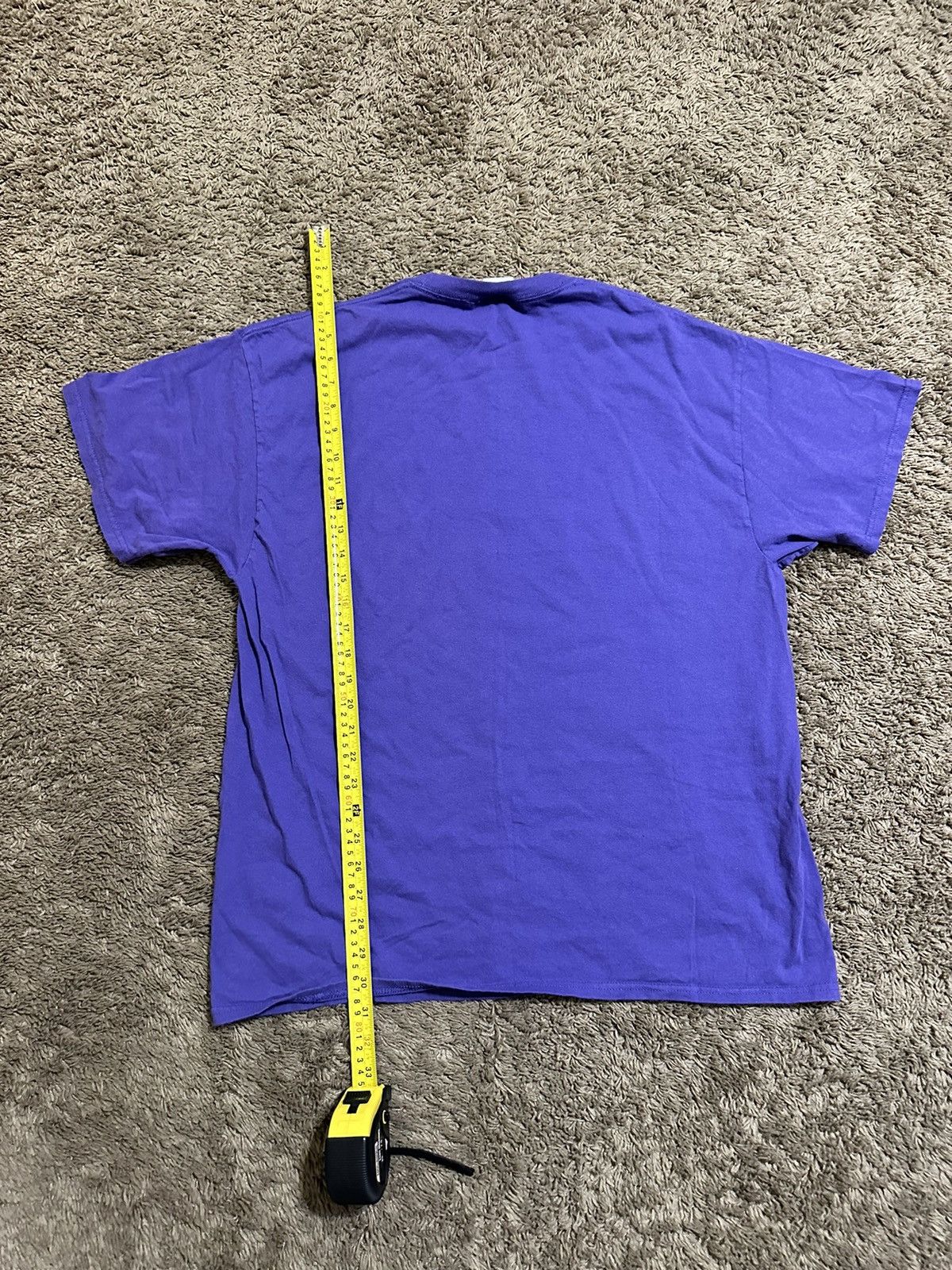 NFL × Vintage Vintage NFL Minnesota Vikings shirt 00s size large Size US L / EU 52-54 / 3 - 7 Thumbnail