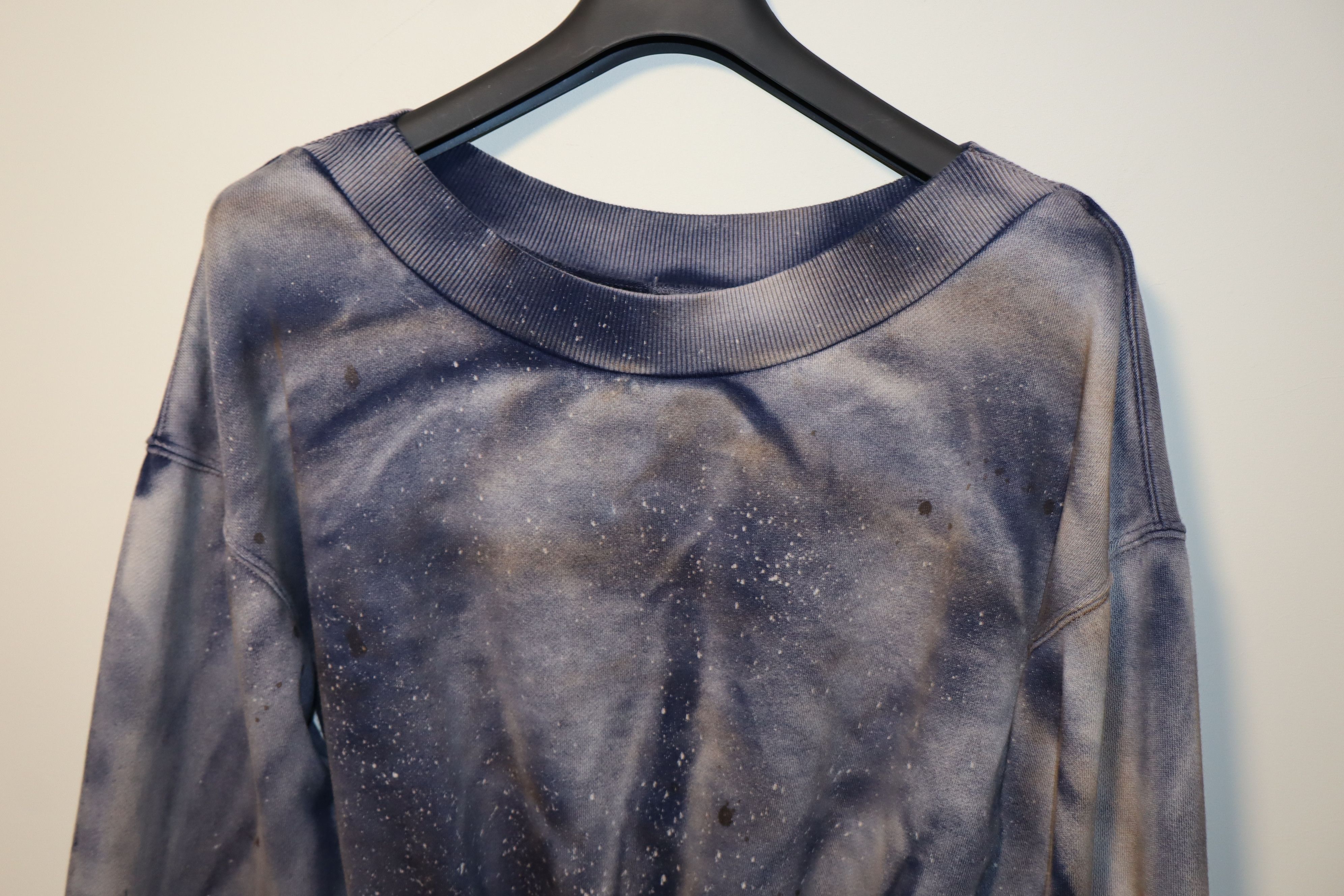 Faith Connexion Washed belted dress Size S / US 4 / IT 40 - 6 Thumbnail
