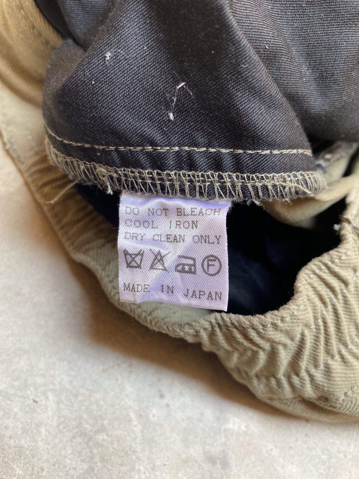 Sophnet. Sophnet Pant Size US 30 / EU 46 - 14 Thumbnail