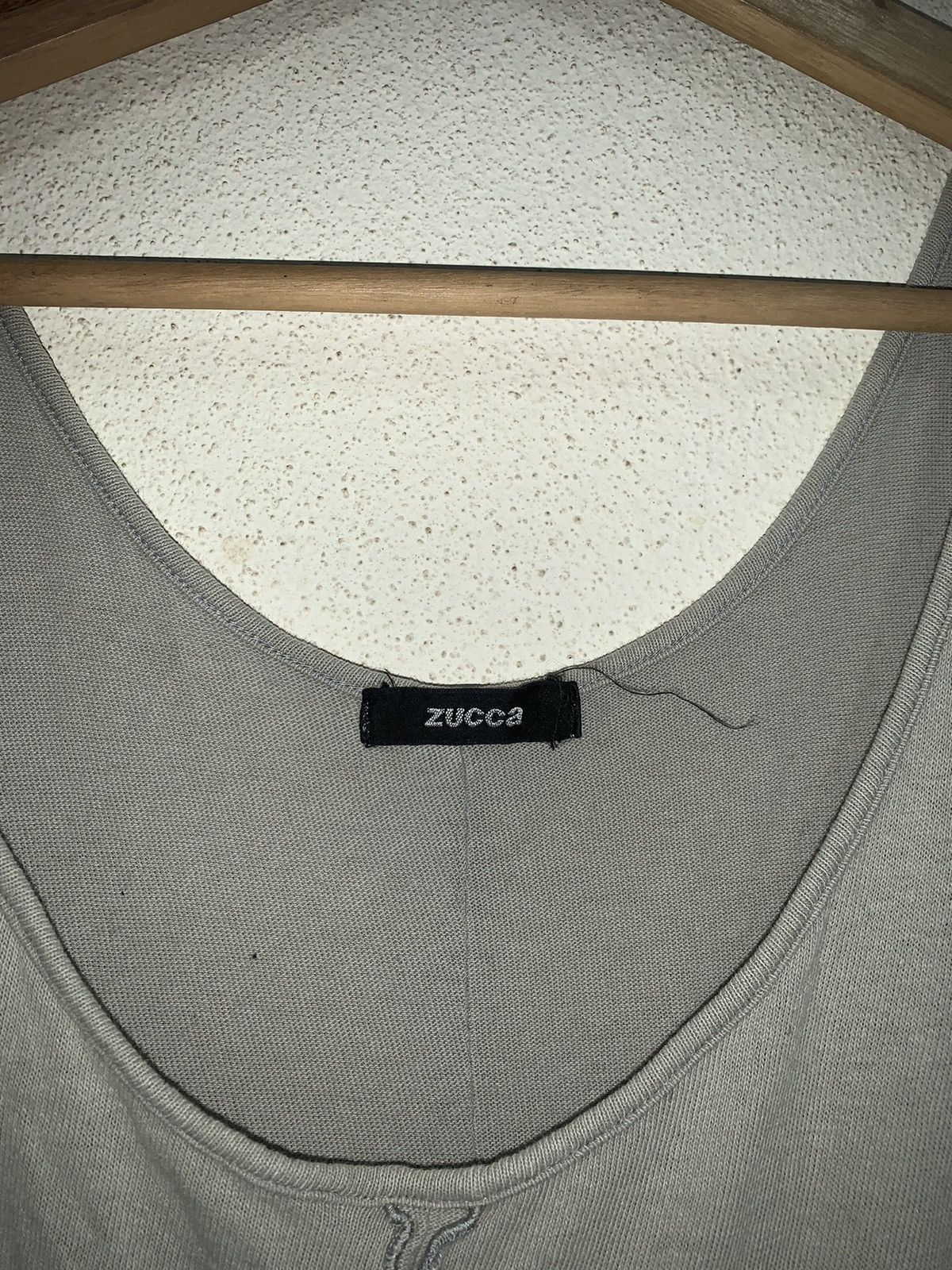 Zucca Zucca Dress By issey miyake Size M / US 6-8 / IT 42-44 - 2 Thumbnail