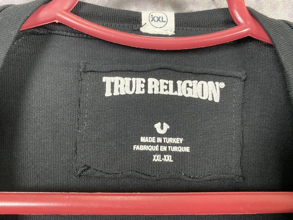 True Religion Men’s True Religion Long Sleeve Shirt Size XXL Size US XXL / EU 58 / 5 - 7 Thumbnail
