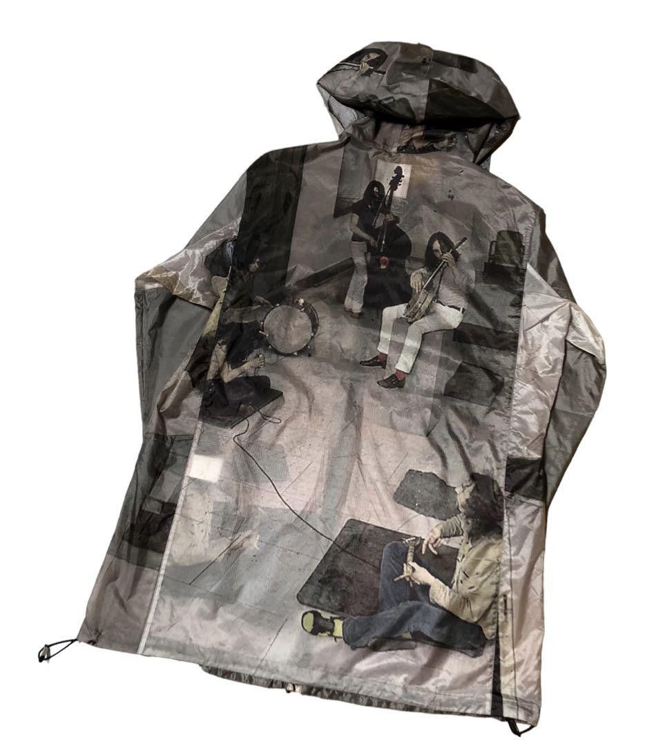 Undercover Kraut Band Can jacket Size US M / EU 48-50 / 2 - 3 Thumbnail
