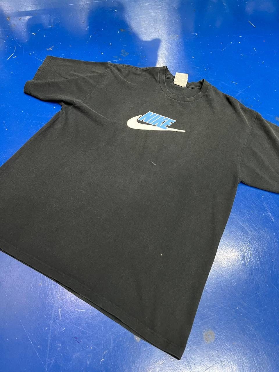 Nike × Vintage VINTAGE NIKE Size US M / EU 48-50 / 2 - 2 Thumbnail