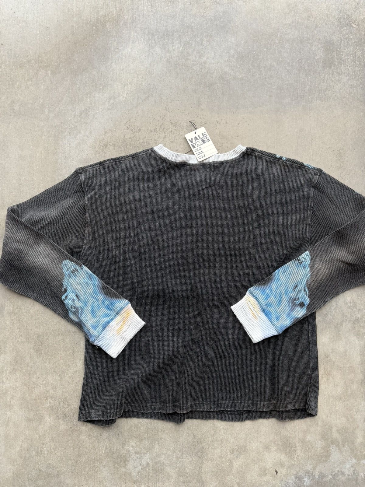 Vale Vale Forever Worldeater Thermal Long-Sleeve Small NWT Size US M / EU 48-50 / 2 - 6 Thumbnail