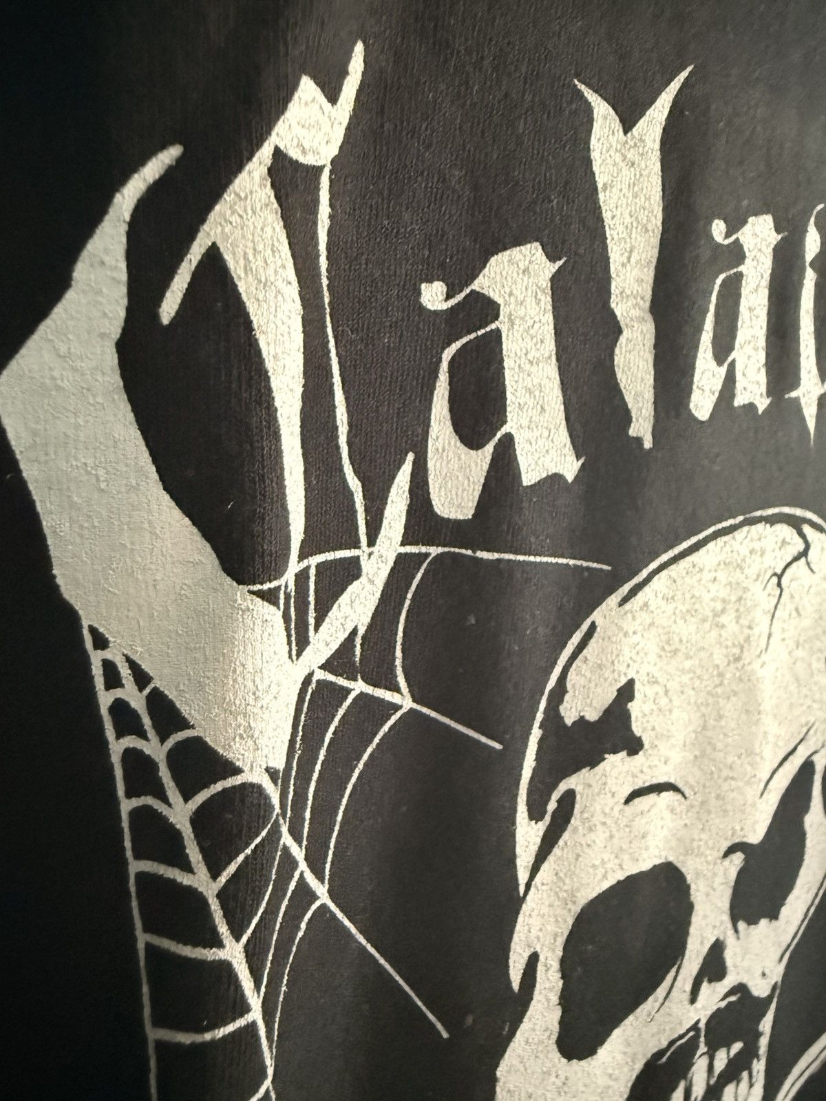 Other Calavera Mexican Psychobilly Band Tee - Los Angeles - XL Size US XL / EU 56 / 4 - 3 Thumbnail