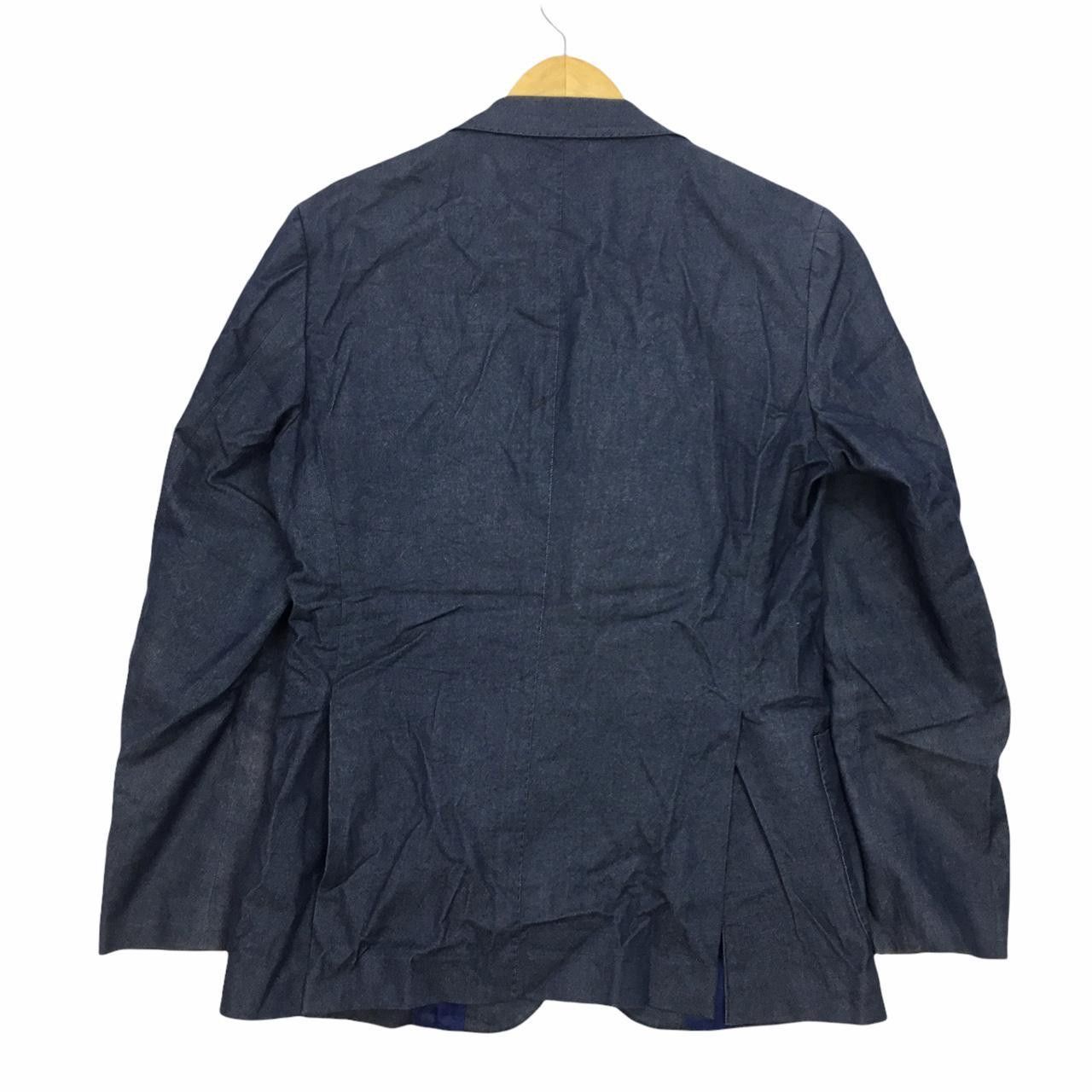 Vintage Vtg BEAMS HEART Quality Clothes Jacket Coat Size US M / EU 48-50 / 2 - 3 Thumbnail