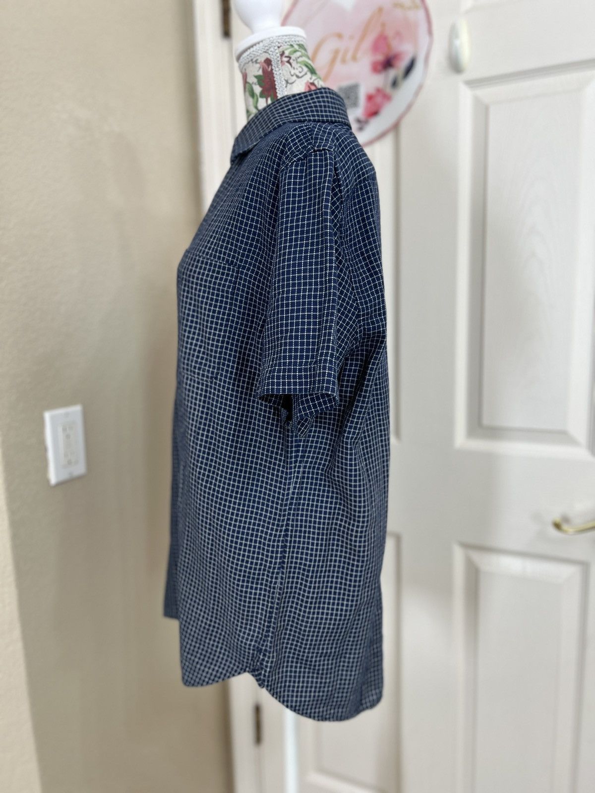 Banana Republic Banana Republic button down shirt size L Size US L / EU 52-54 / 3 - 4 Thumbnail