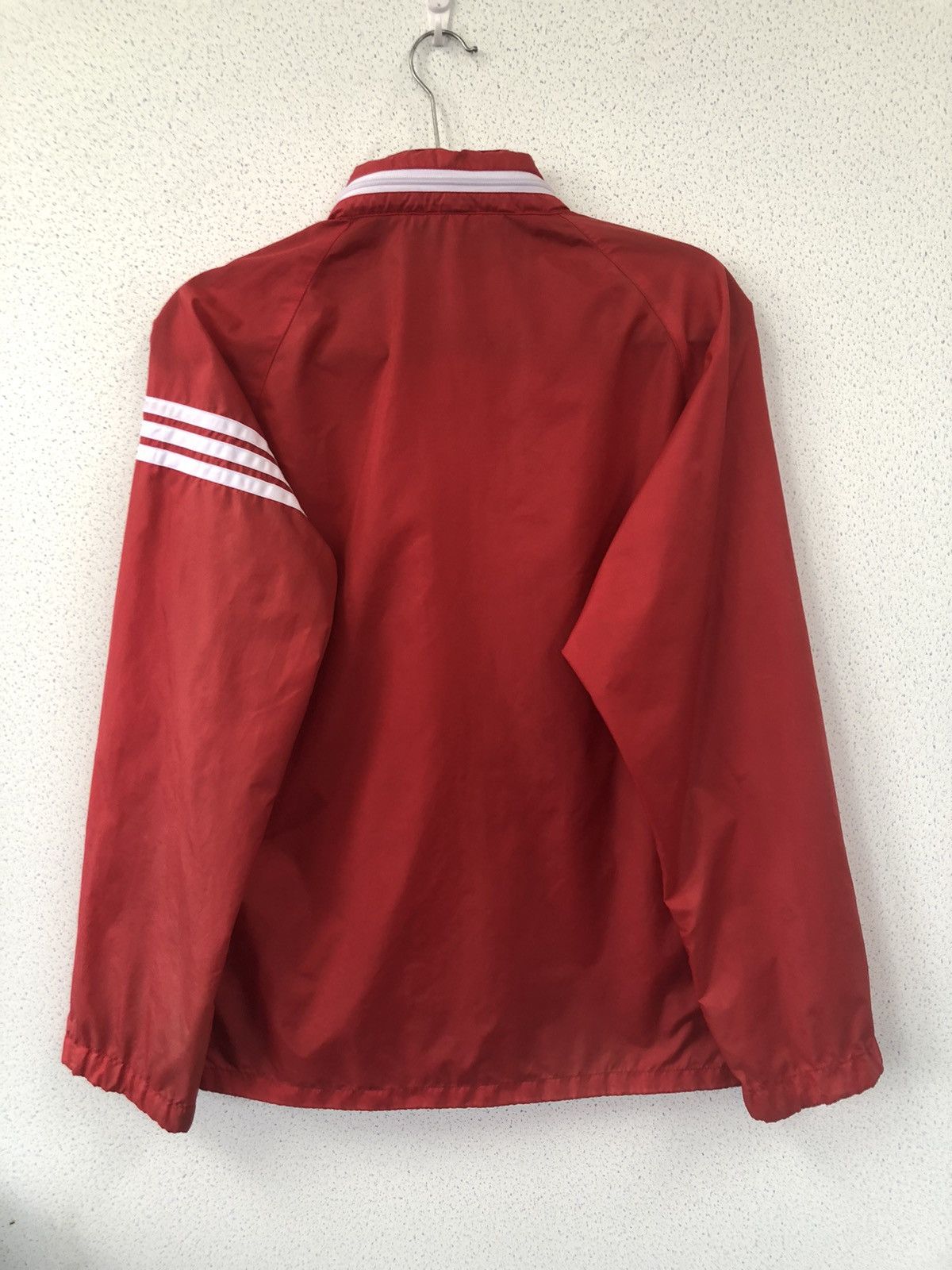 Adidas Adidas x Descente Vintage Light Jacket Size US L / EU 52-54 / 3 - 2 Thumbnail