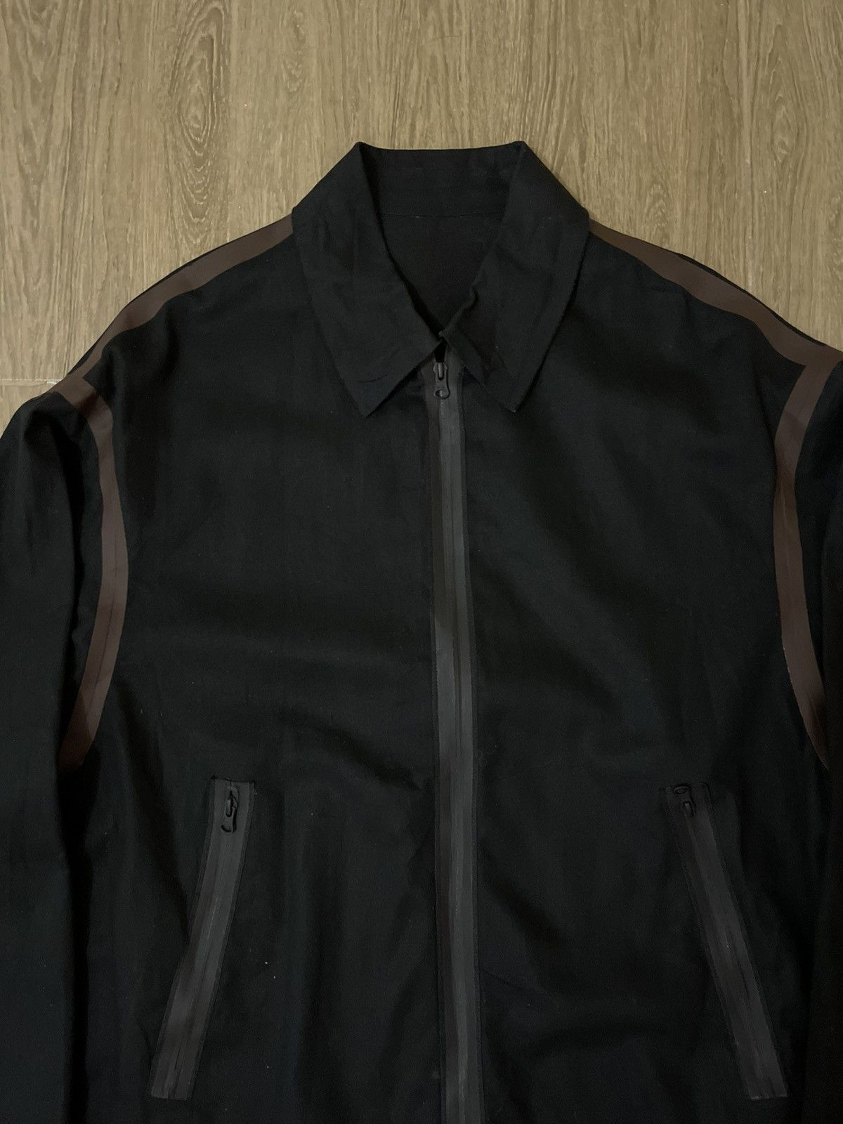 Dries Van Noten Dries Van Noten Size US L / EU 52-54 / 3 - 7 Thumbnail