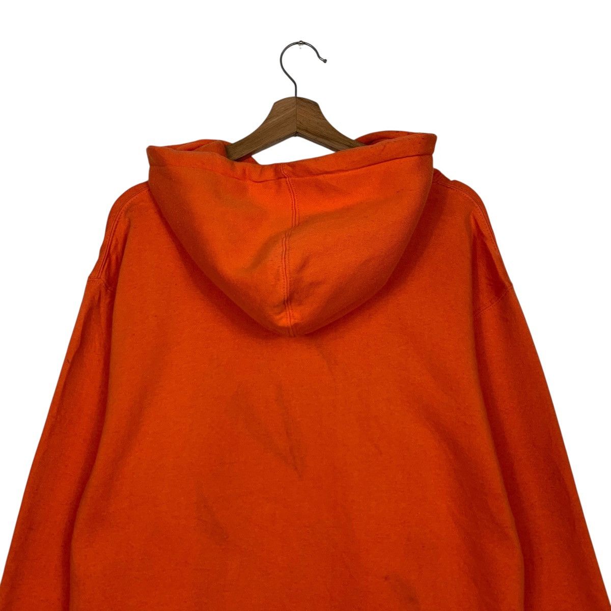 Vintage San Francisco GIANTS Big Logo Pullover Hoodies #3591-C164 Size US S / EU 44-46 / 1 - 16 Thumbnail