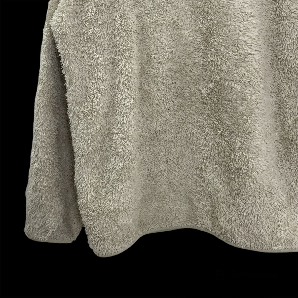 Engineered Garments × Uniqlo Vintage Uniqlo X Engineered Garment Fleece Sweatshirt Size US M / EU 48-50 / 2 - 10 Thumbnail