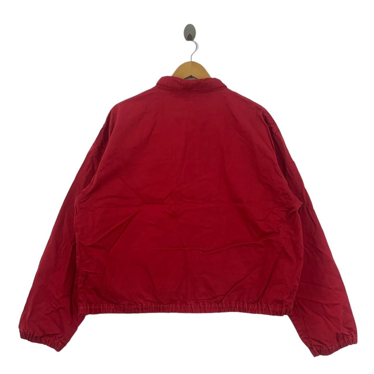 Vintage Vintage 90’ POLO RALPH LAUREN Small Pony Jacket Size US L / EU 52-54 / 3 - 5 Thumbnail