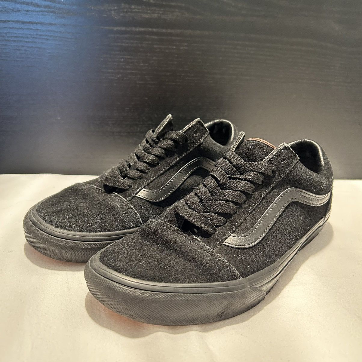 Vans Vans old skool sneakers Size US 8 / EU 41 - 1 Thumbnail
