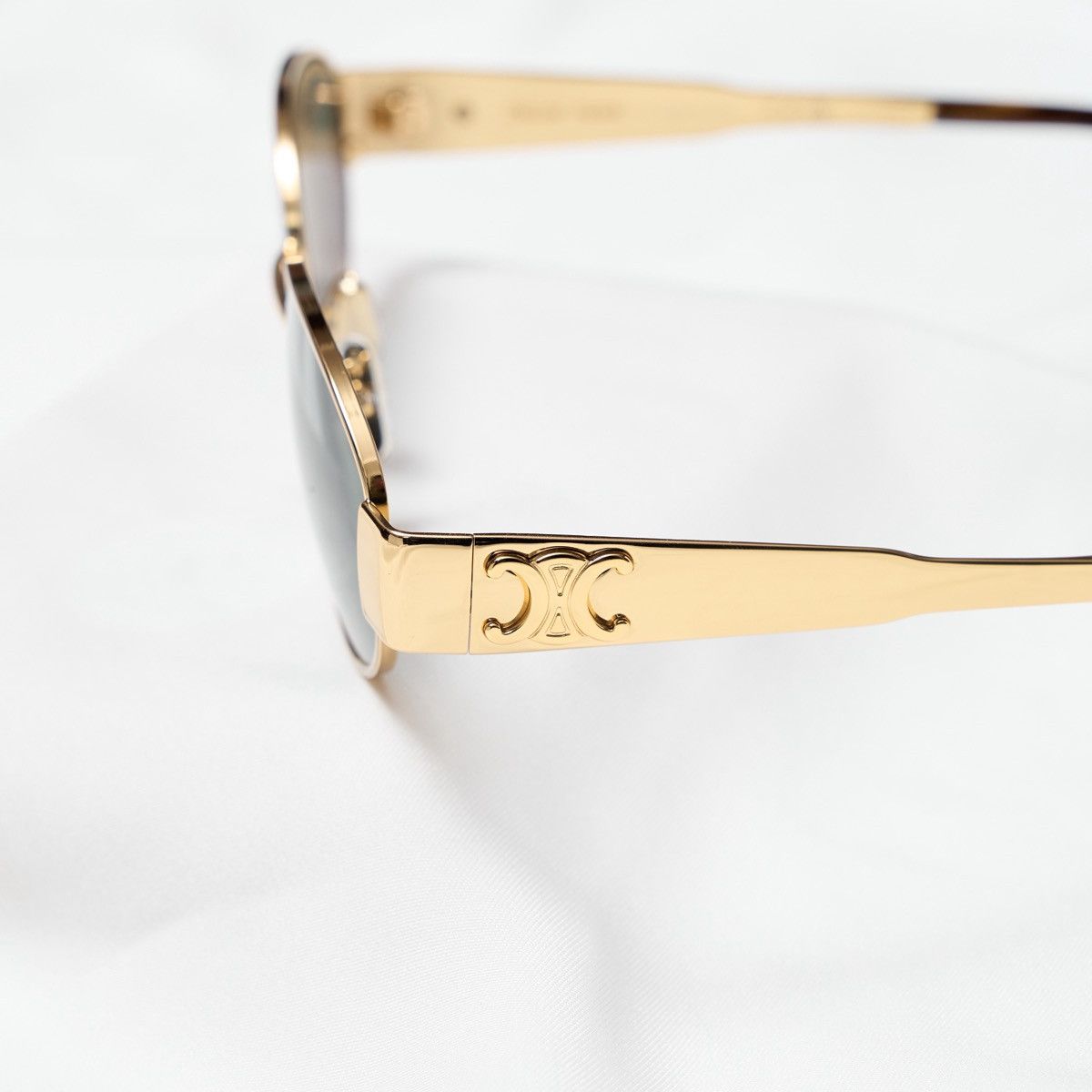 Celine CELINE CL40235U 30N SUNGLASSES Size ONE SIZE - 3 Thumbnail