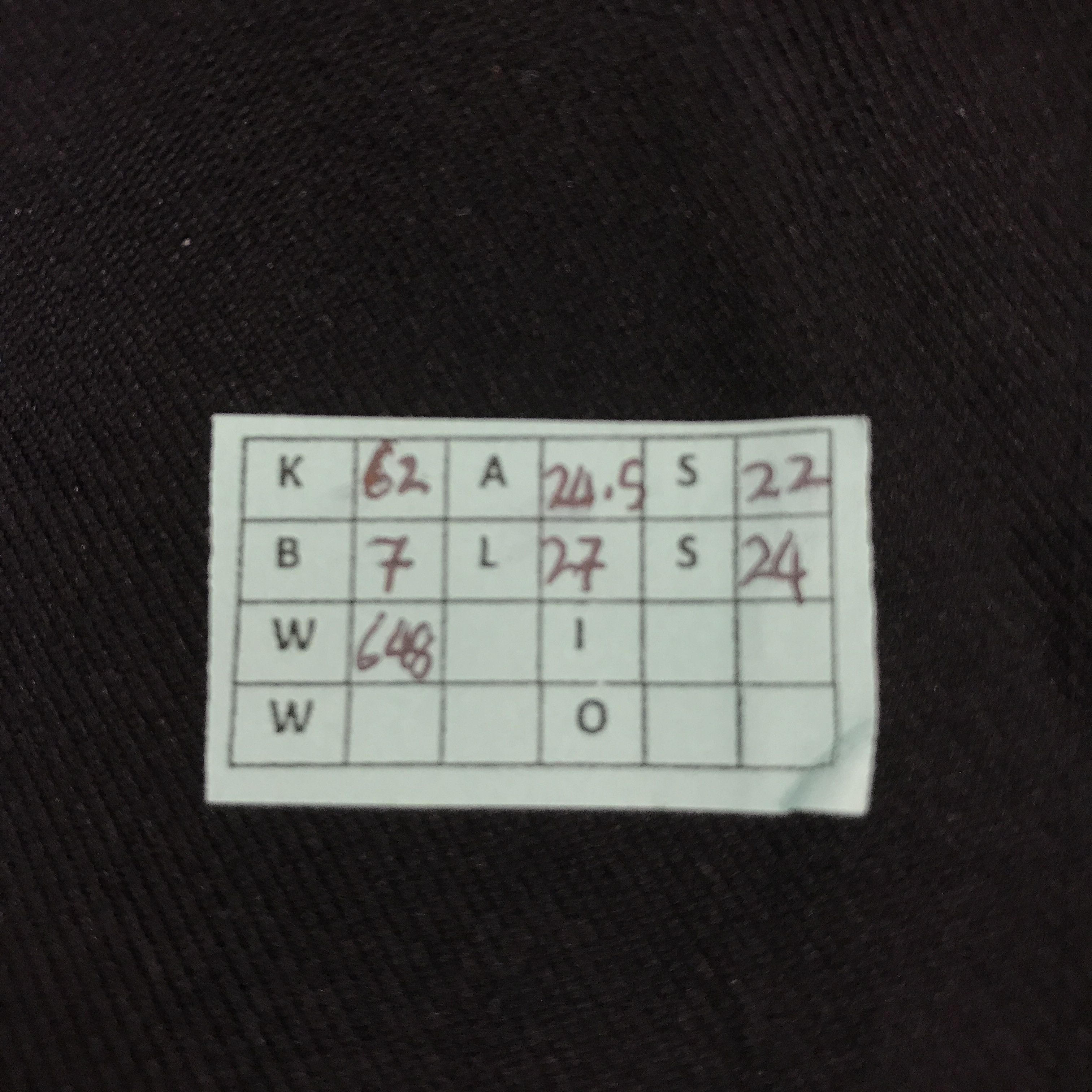 Japanese Brand TOYOTA RACING WORKWEAR CUSTOM JACKET K62B7 Size US XL / EU 56 / 4 - 17 Thumbnail