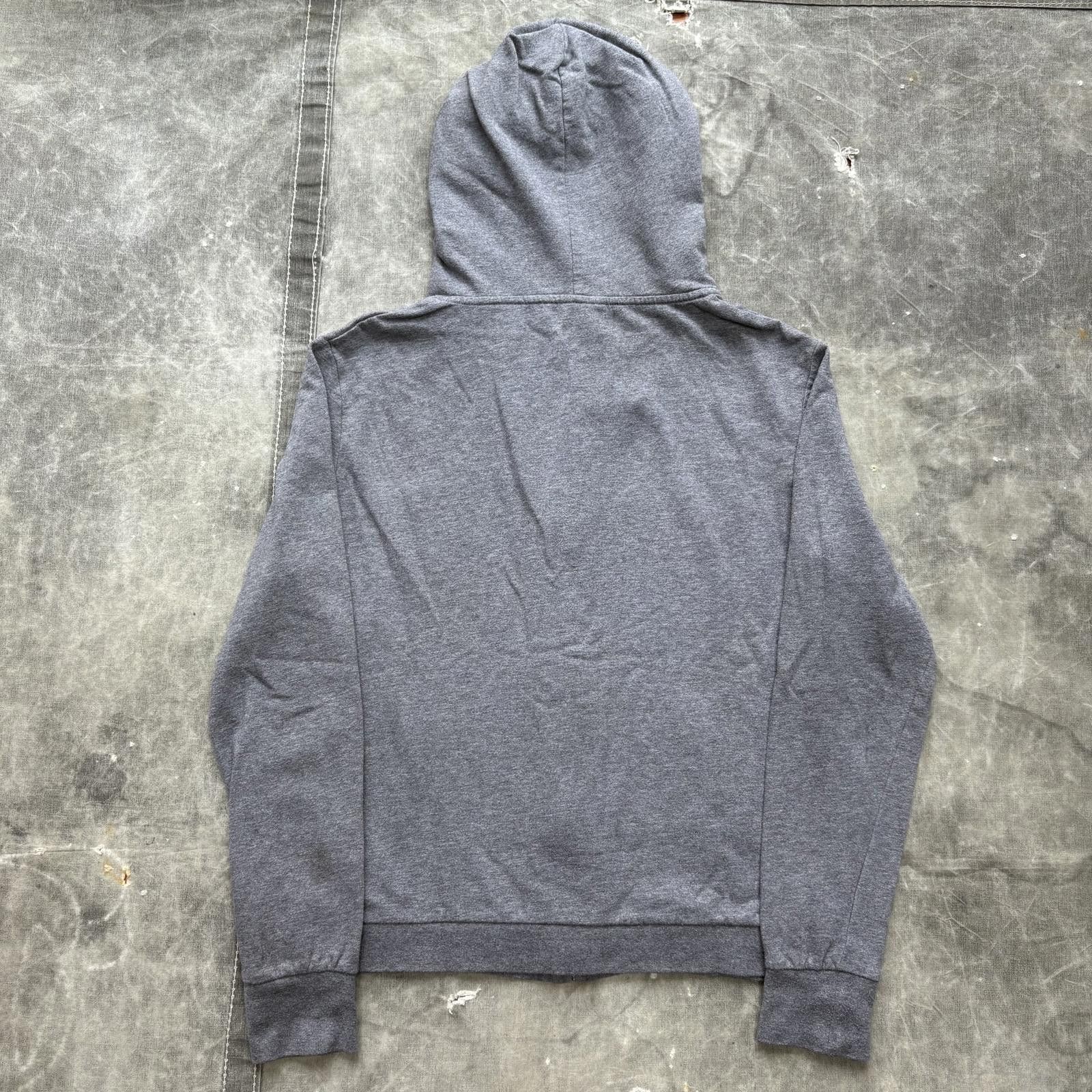 Vintage Vintage Y2K Arkansas Razorbacks Sequin Sport Full Zip Hoodie Size XL / US 12-14 / IT 48-50 - 6 Thumbnail
